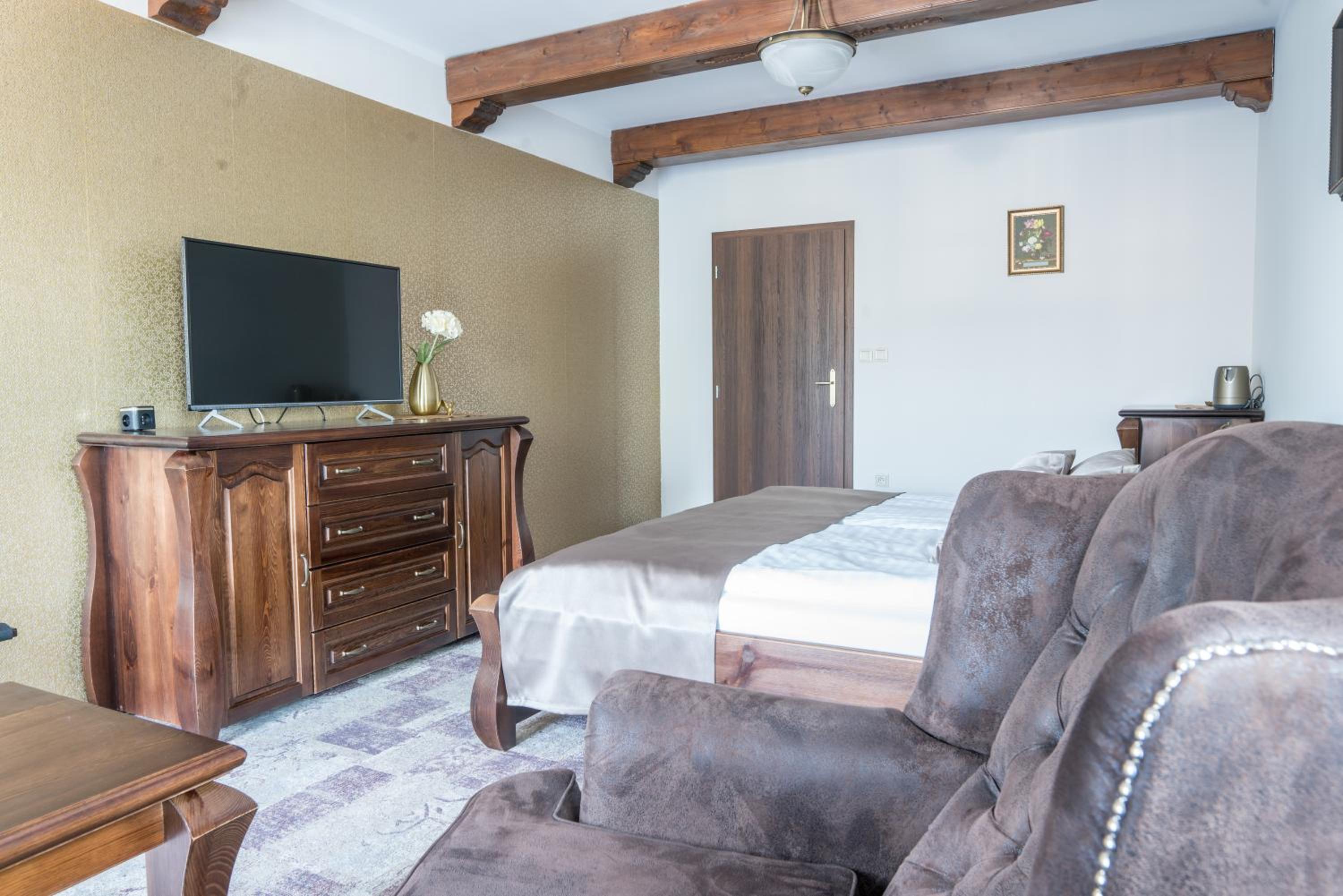 Double Room photo 3