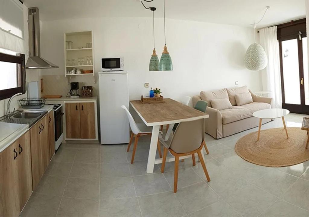 Three-Bedroom Bungalow
