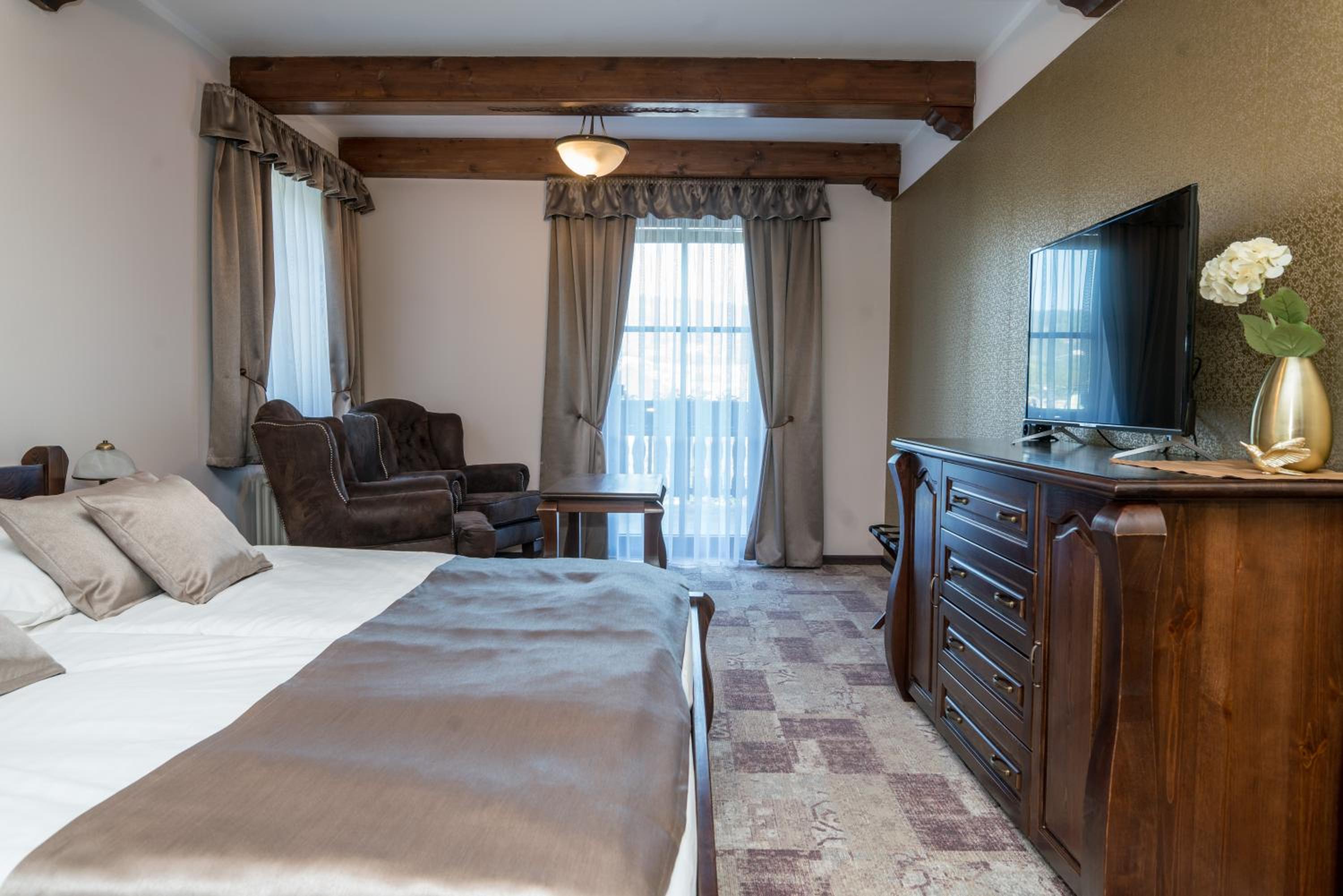 Double Room photo 2
