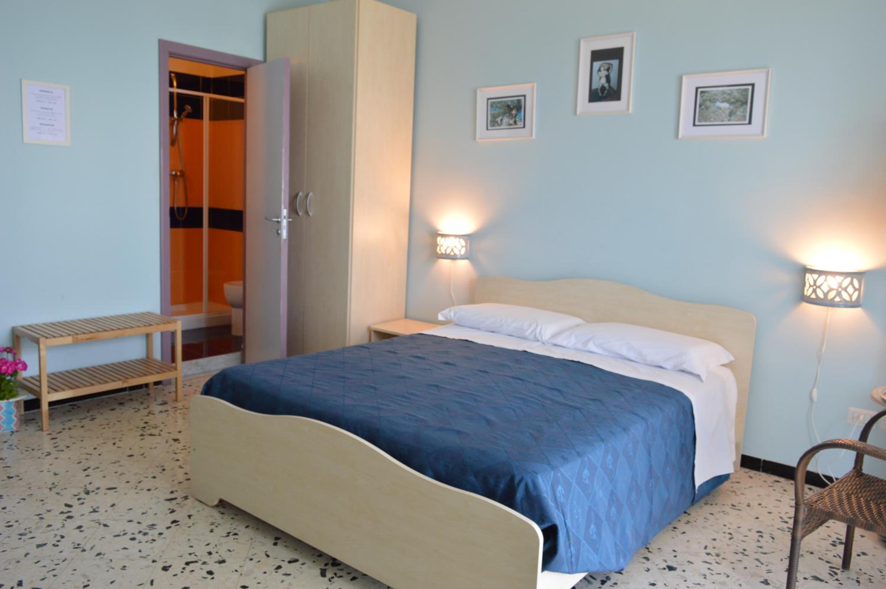 Double Room with Sea View photo 1