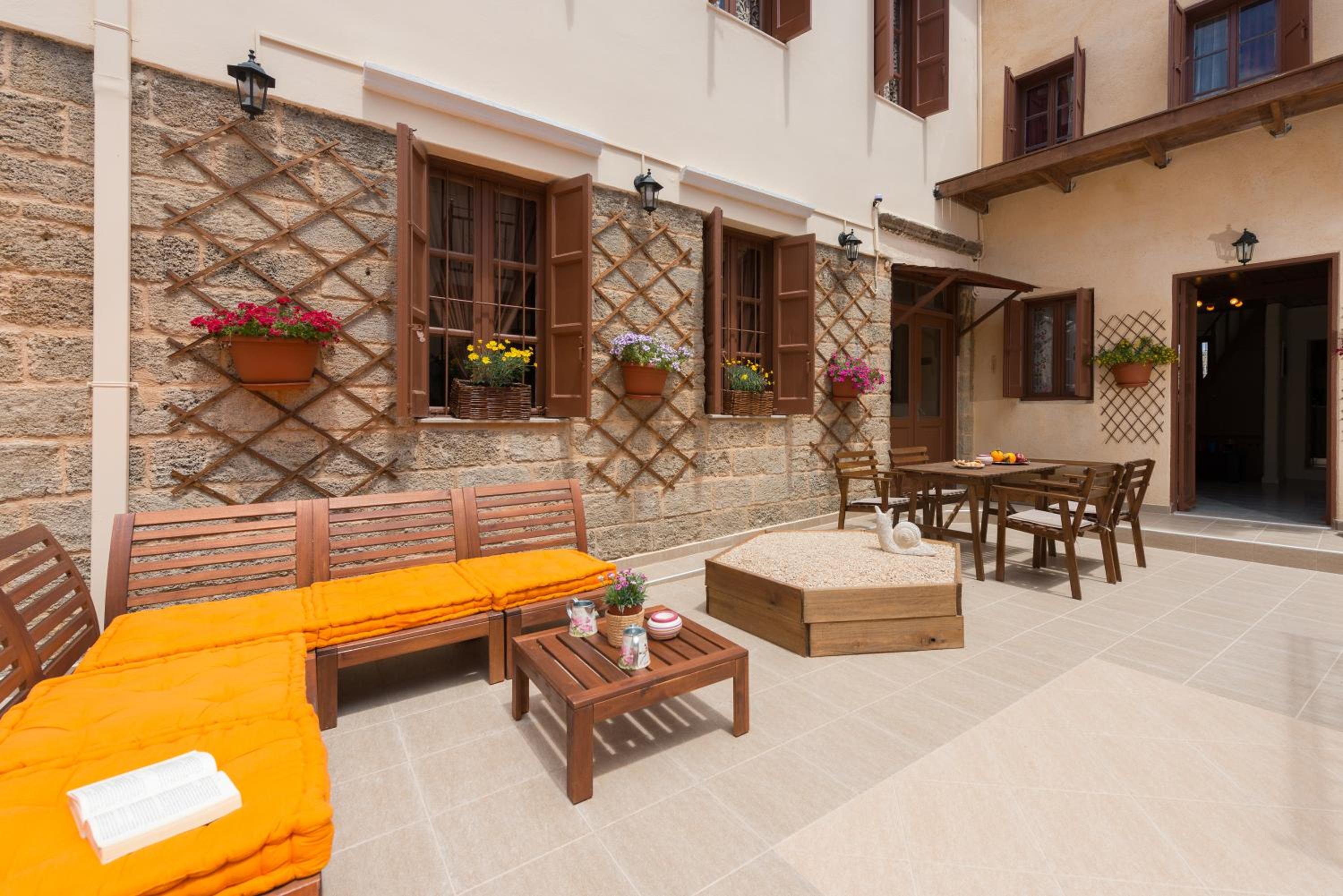 Maisonette No.6 photo 2