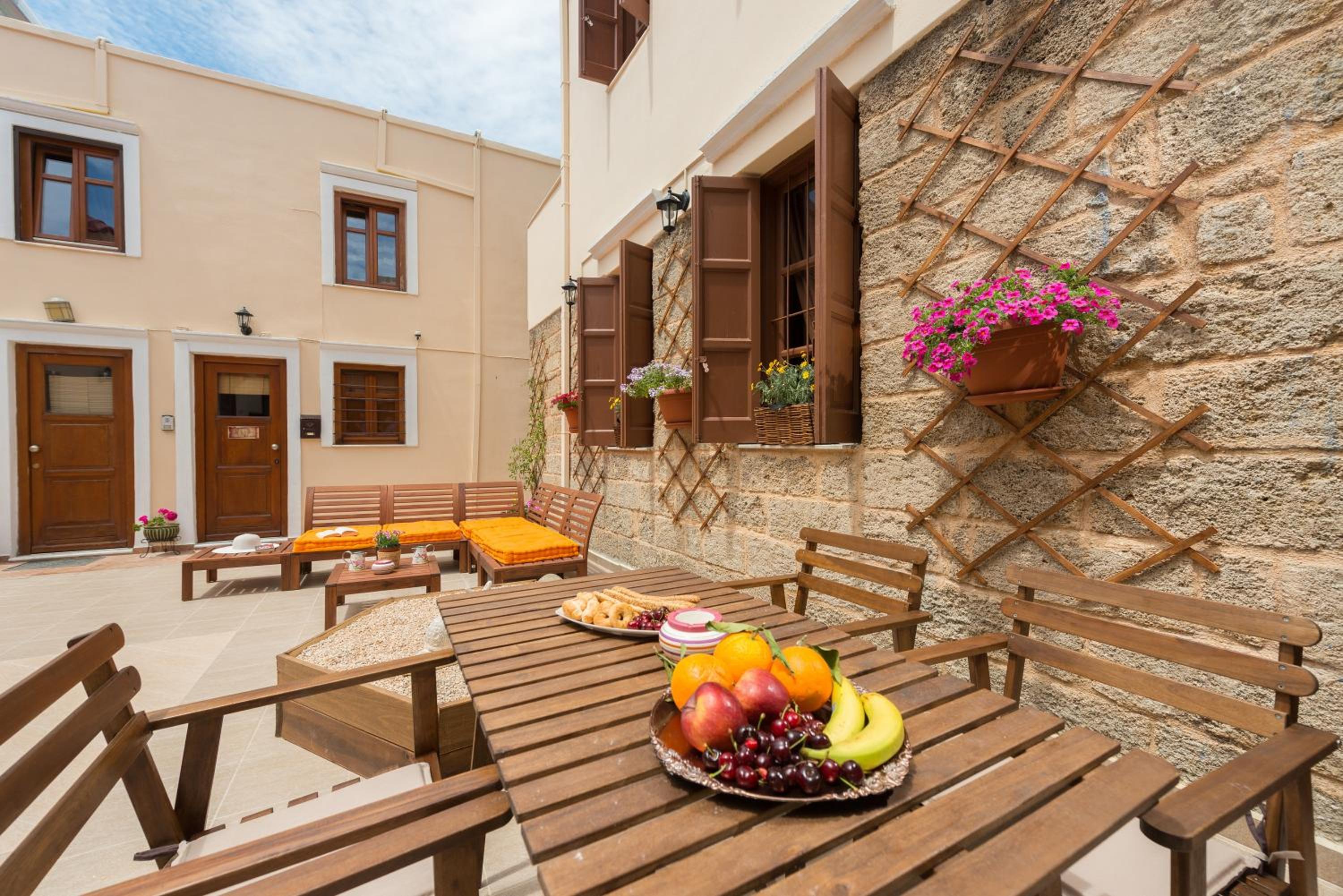 Maisonette No.6 photo 3