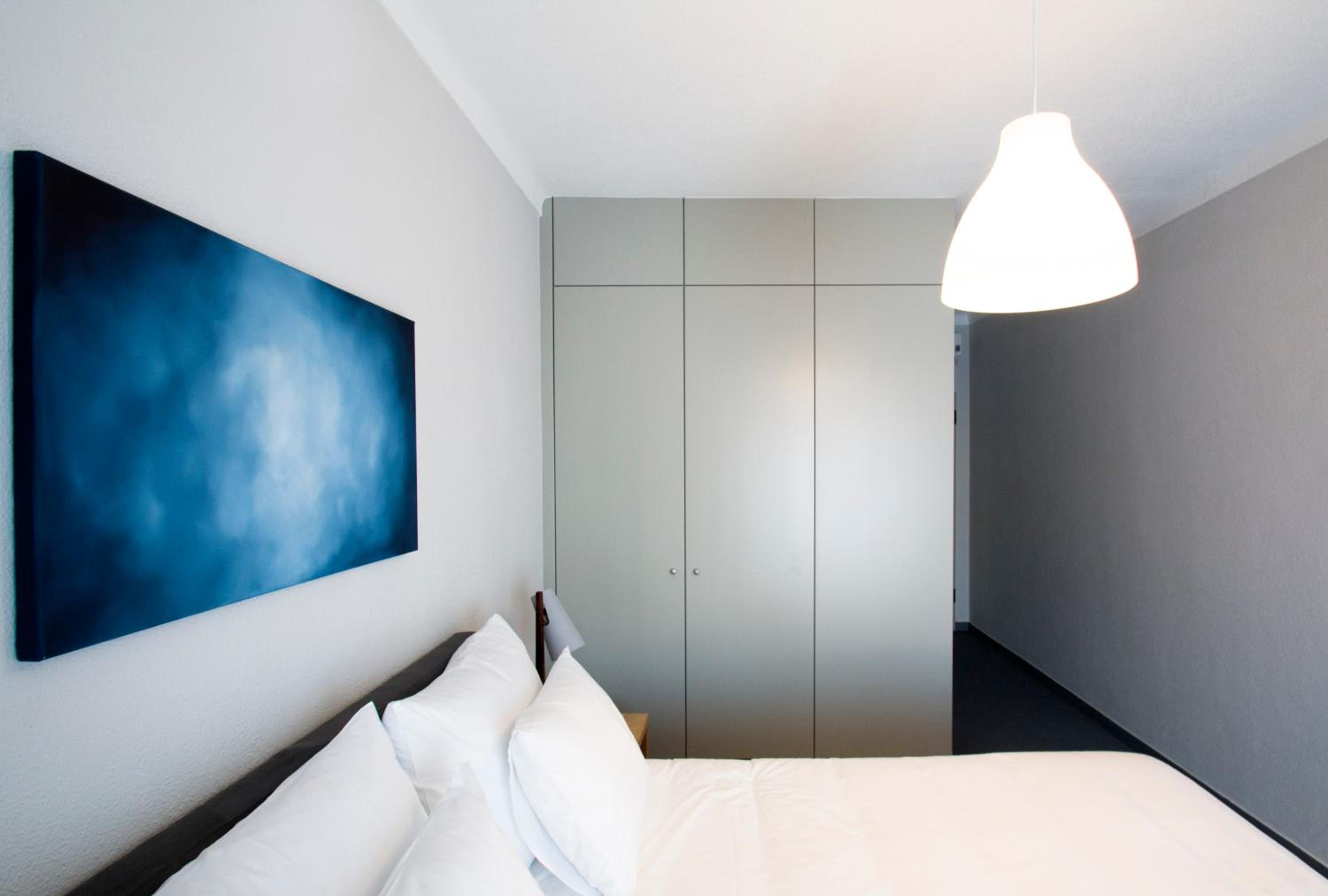 Superior Double Room with Terrace photo 2