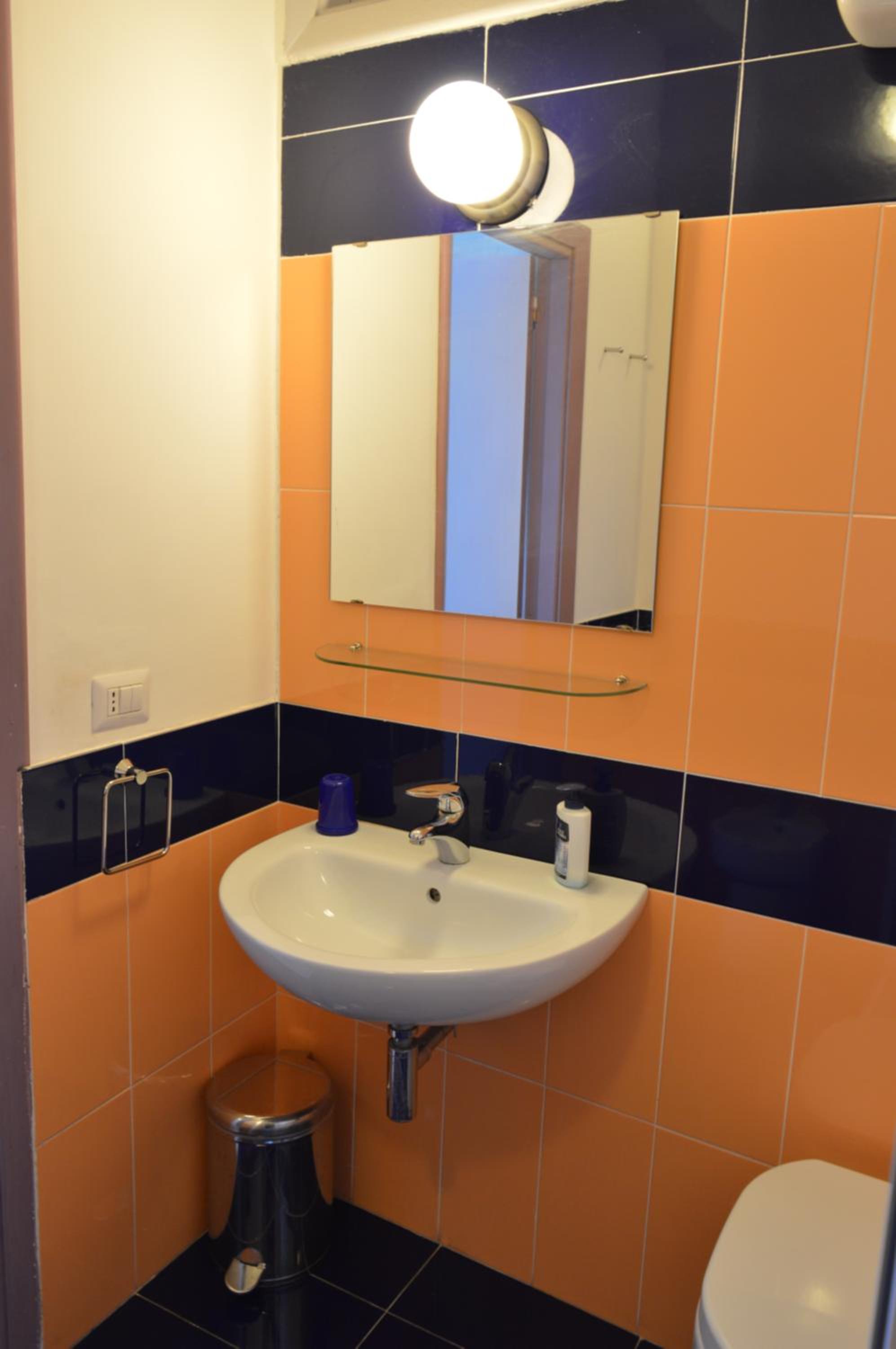 Double Room with Sea View photo 2