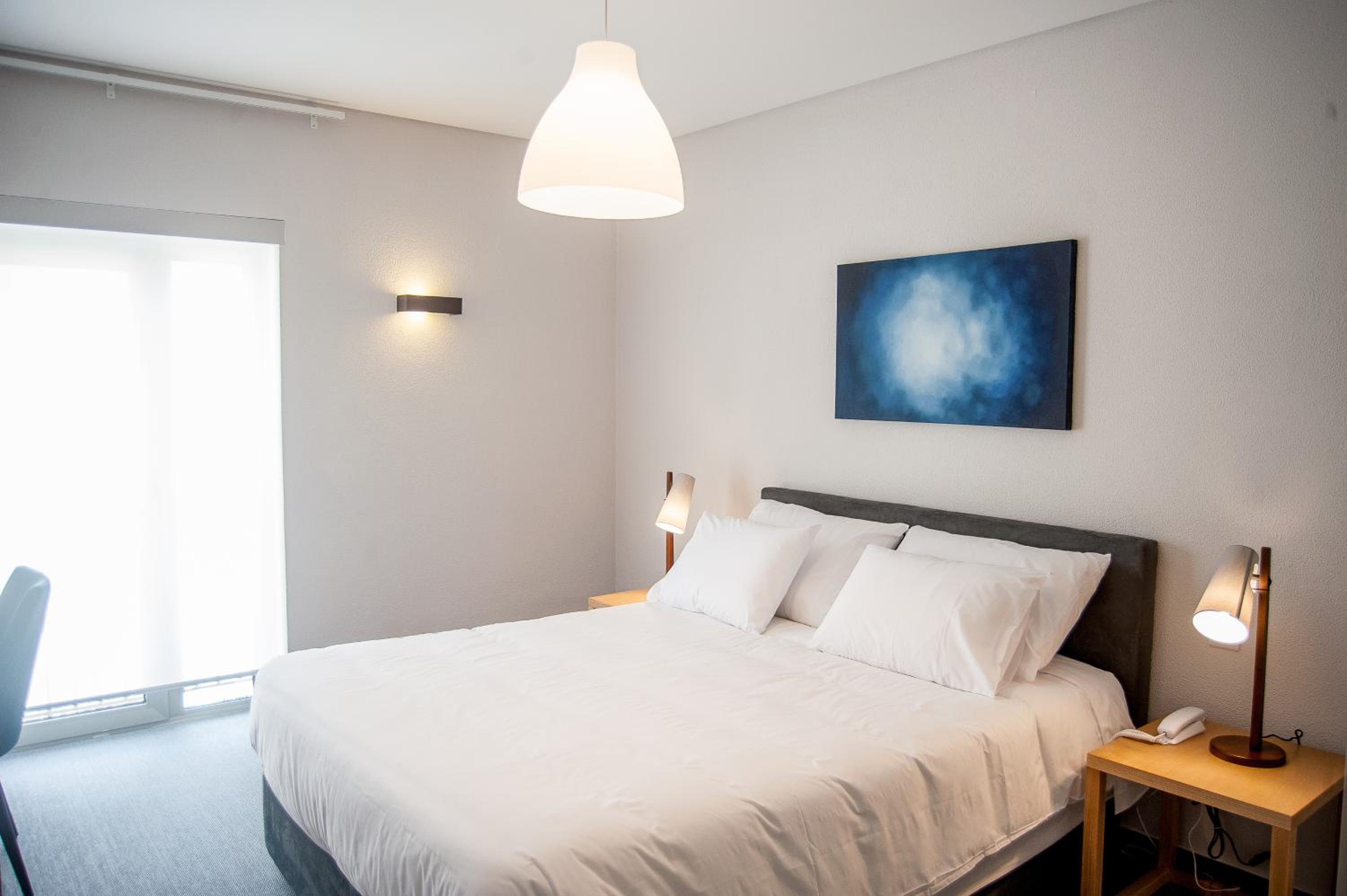 Superior Double Room with Terrace photo 3