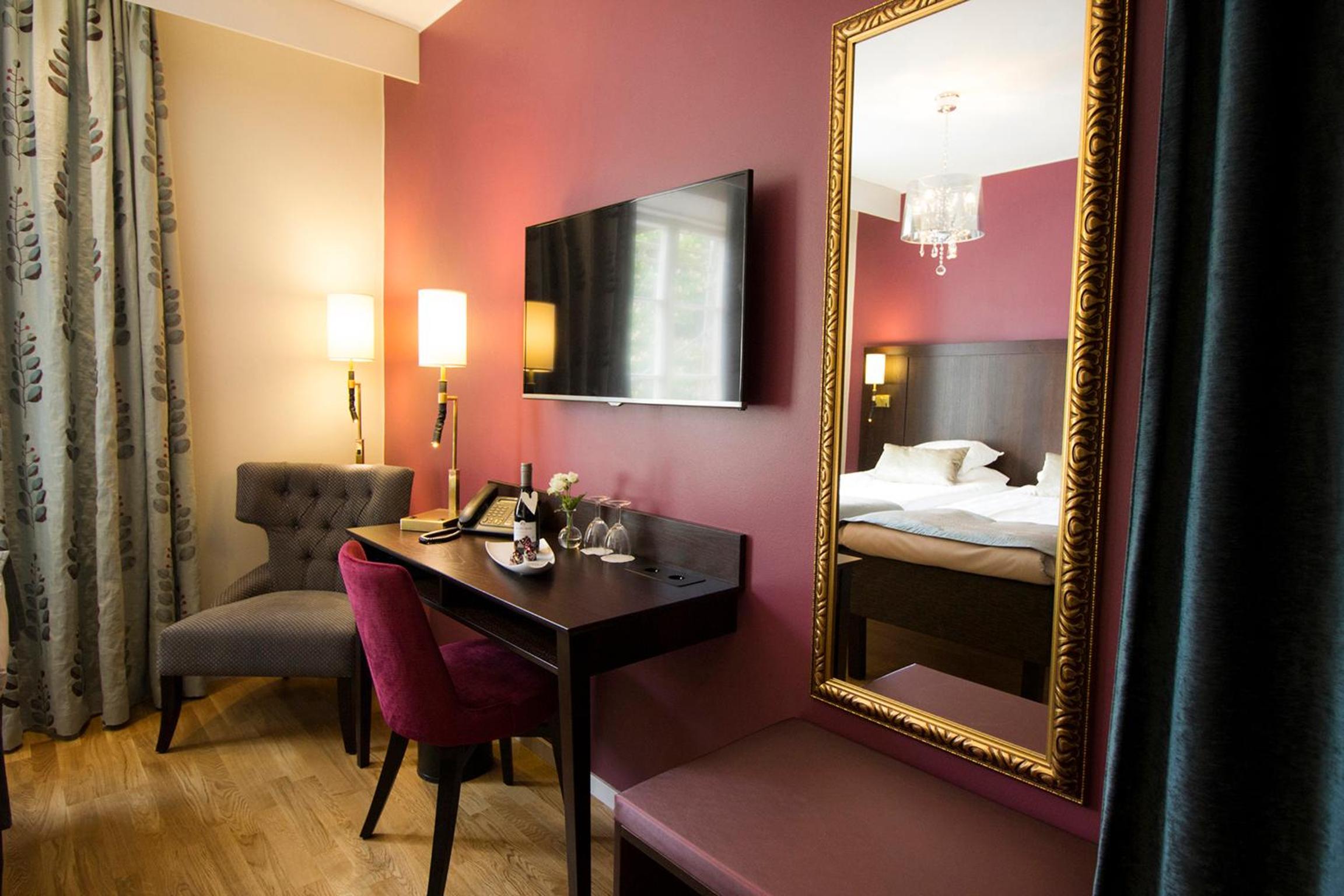 Comfort Double or Twin Room - Separate Building photo 3
