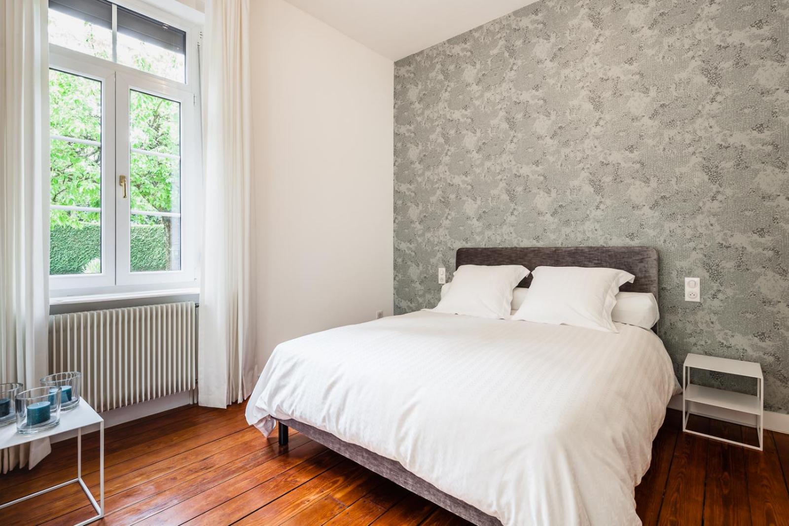 Quadruple Room With Terrace Au Fil De L'Eau photo 3