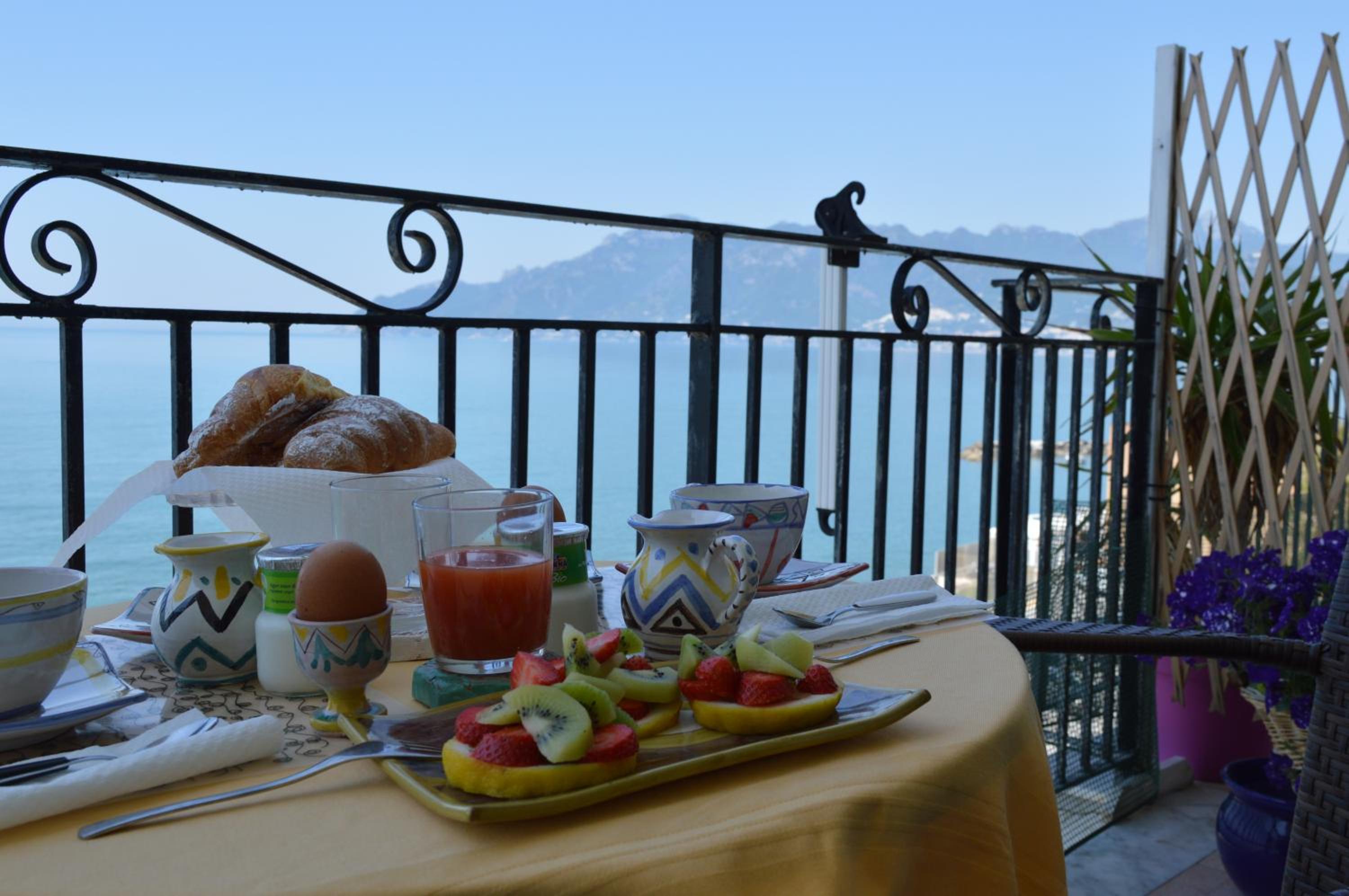 Double Room with Sea View photo 3