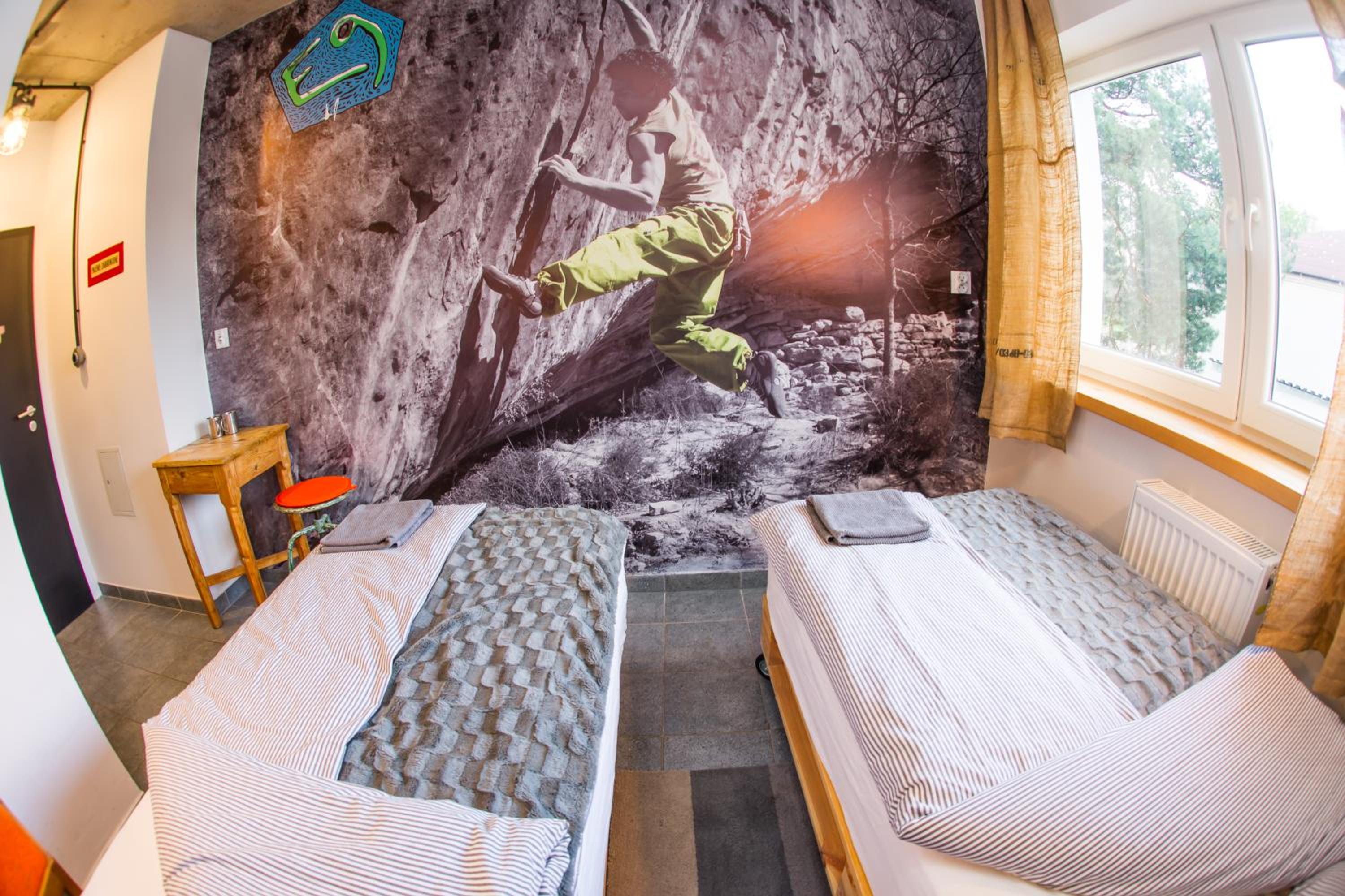 Double Room with Private Bathroom photo 1