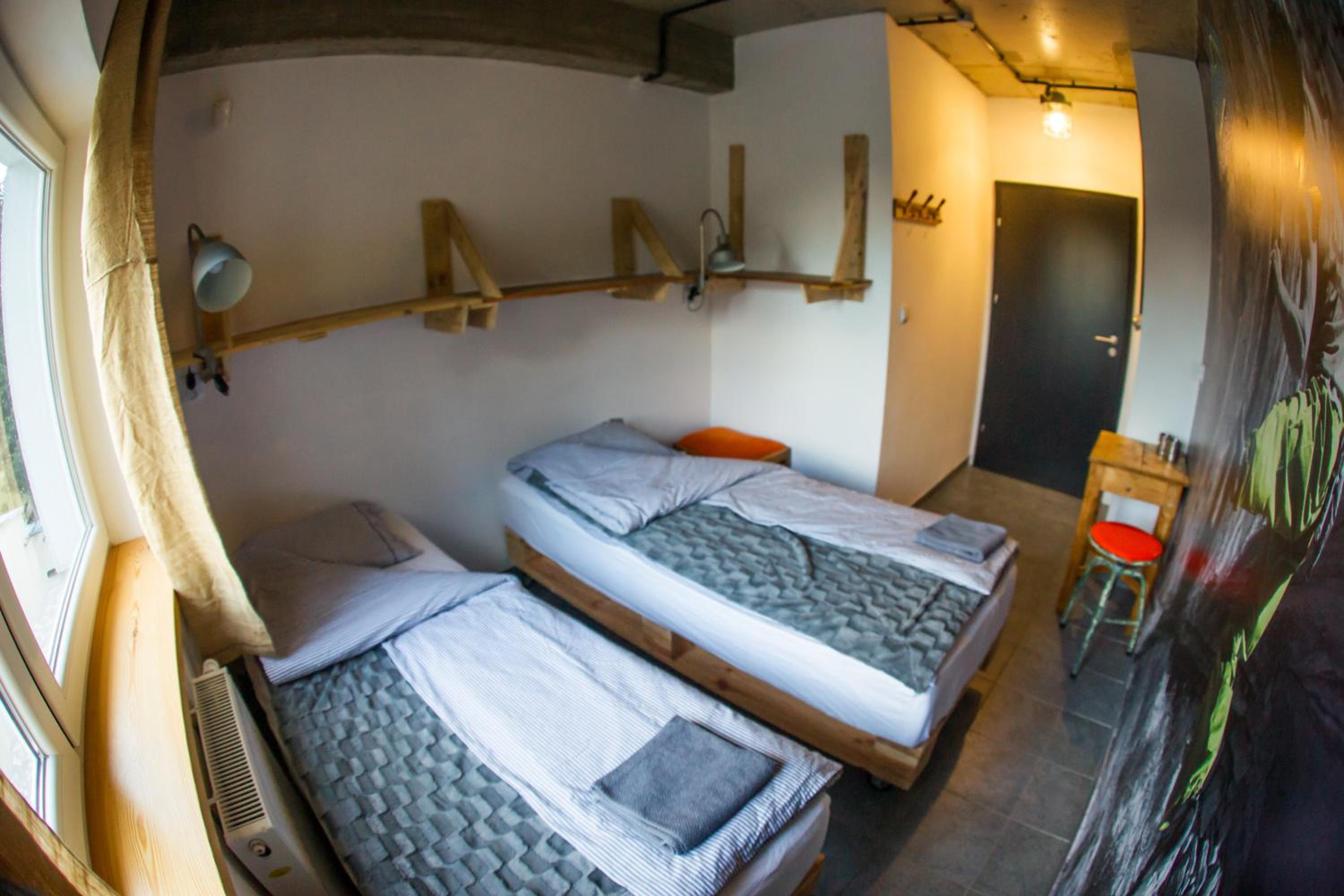 Double Room with Private Bathroom photo 2