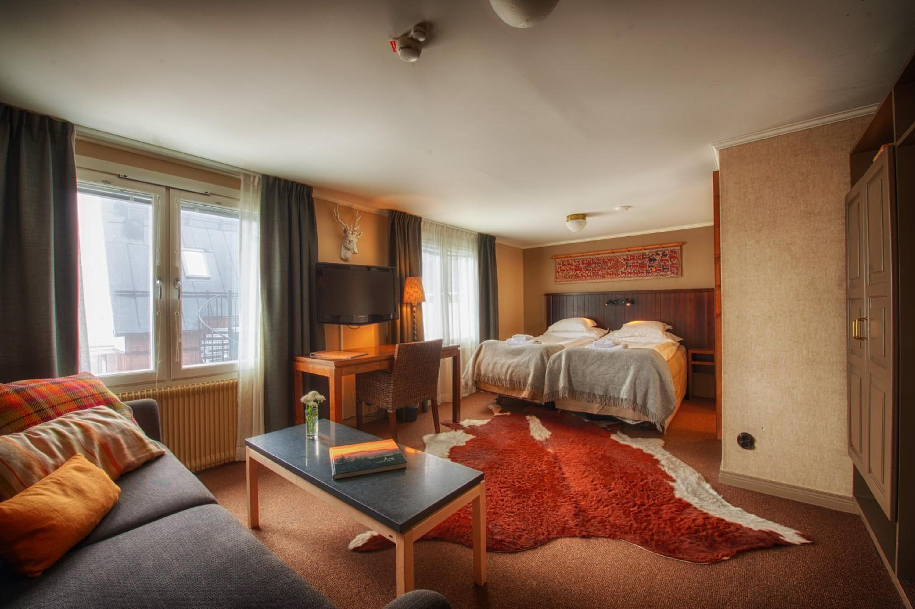 Deluxe Double or Twin Room - Photo 4