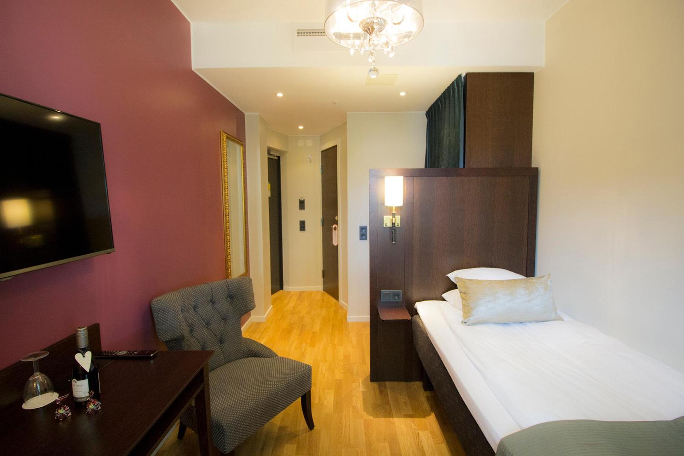 Comfort Single Room - Separate Building photo 3