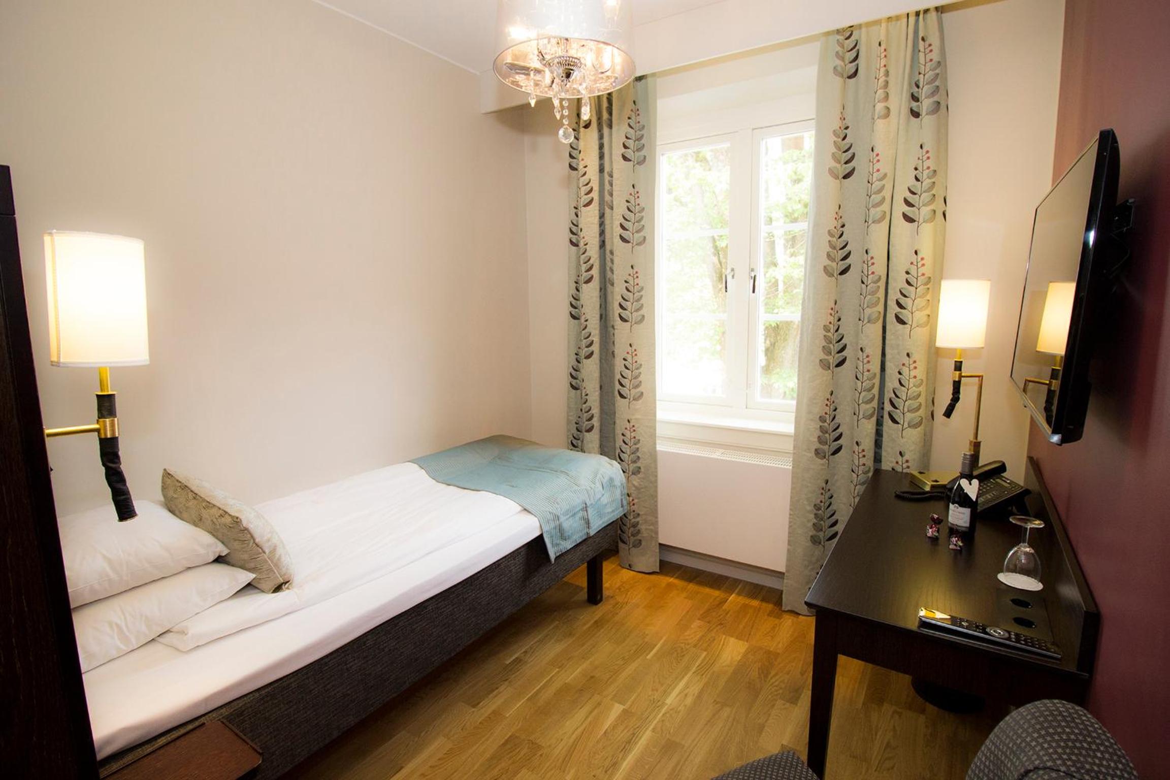 Comfort Single Room - Separate Building photo 1
