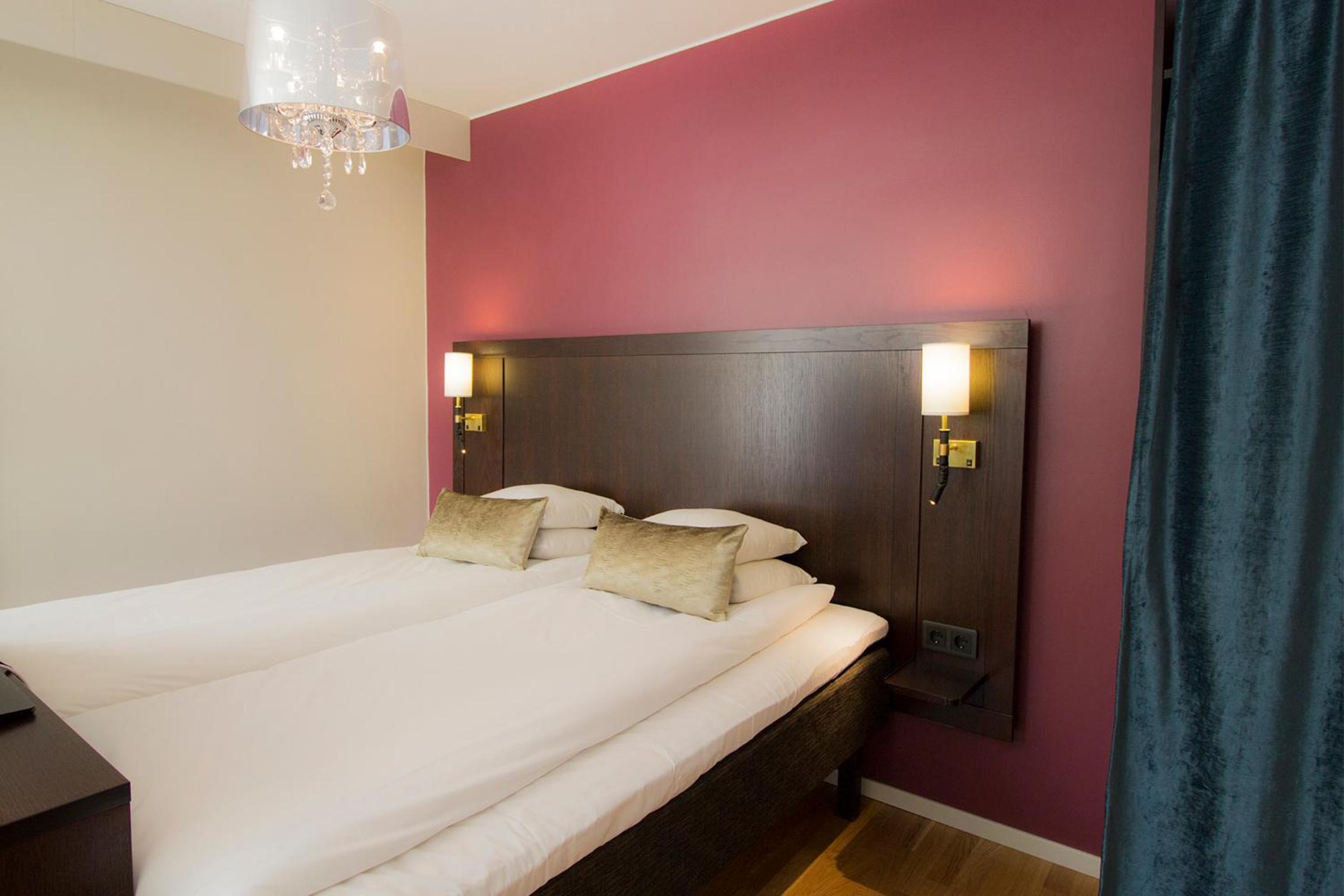 Comfort Double or Twin Room - Separate Building photo 2