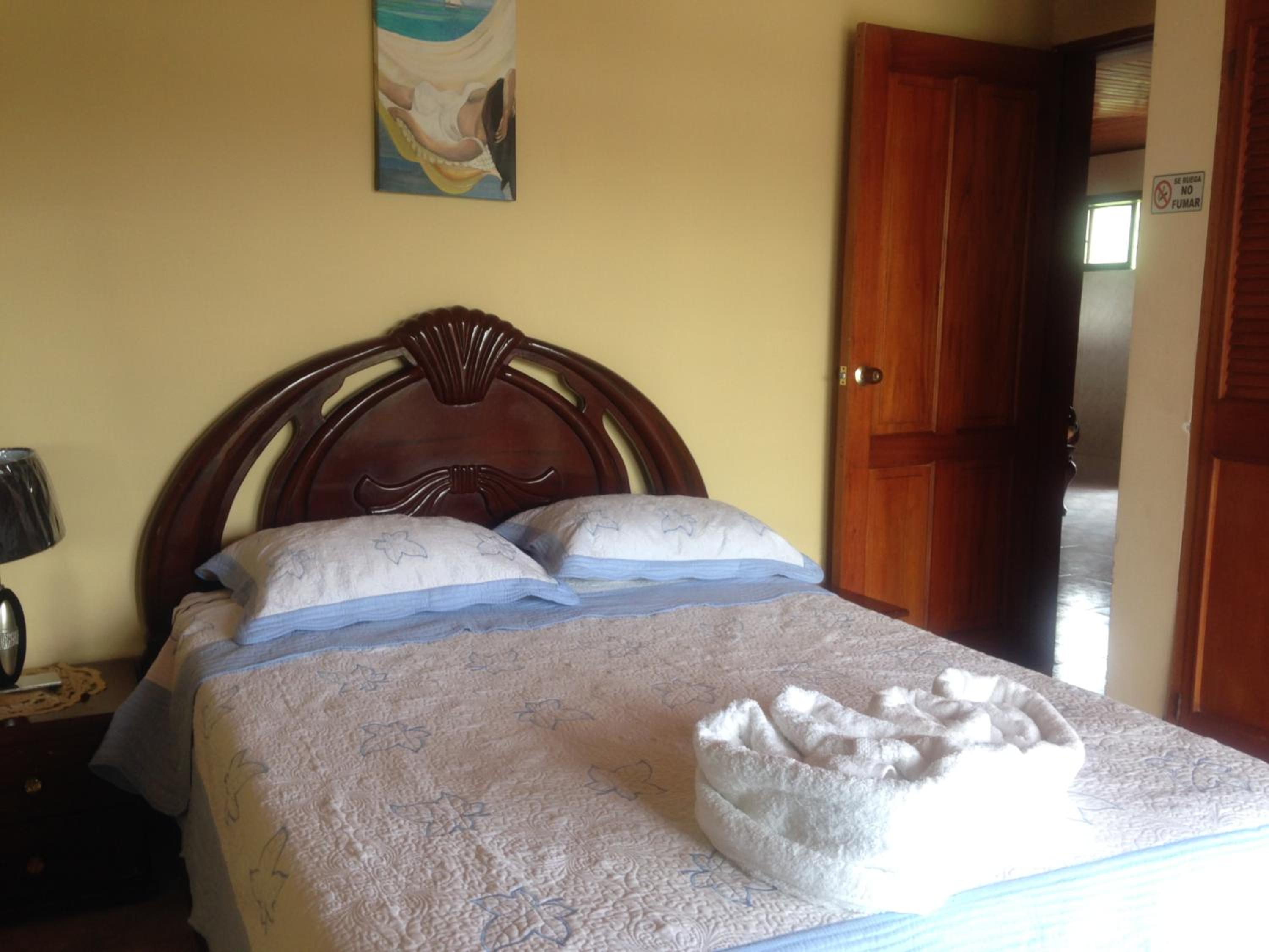 Double Room with Balcony photo 1