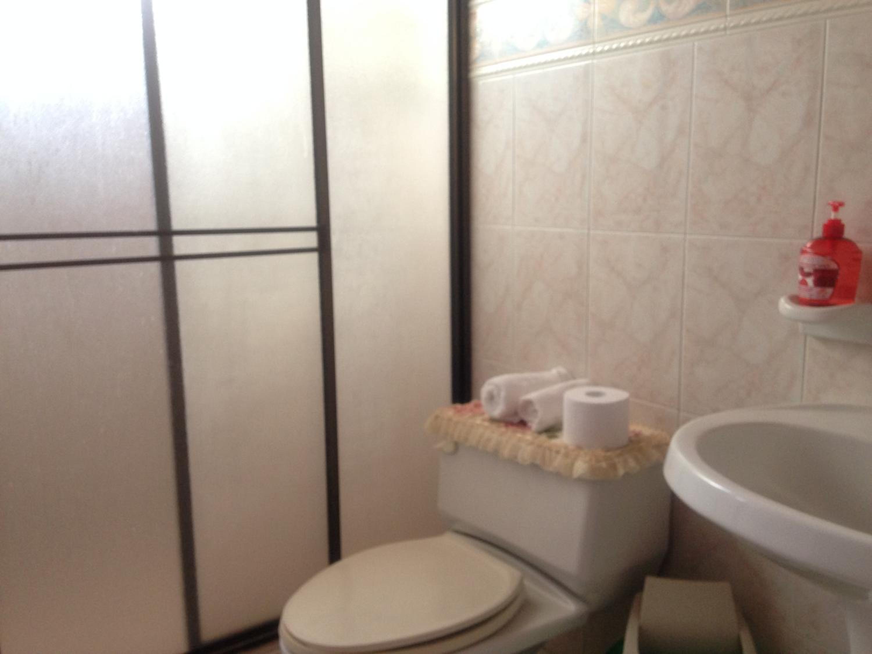 Double Room with Balcony photo 3