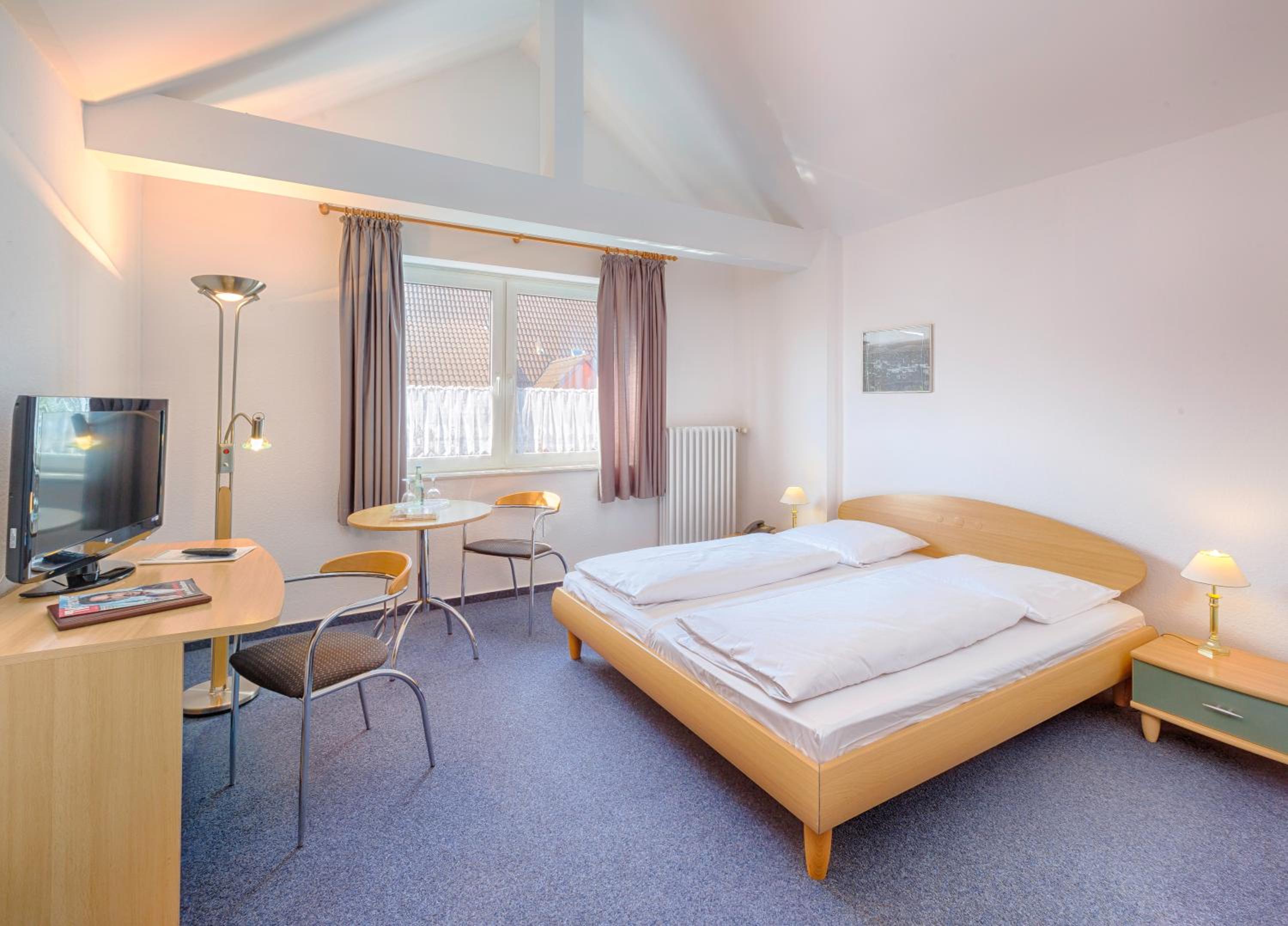 Classic Double Room photo 1