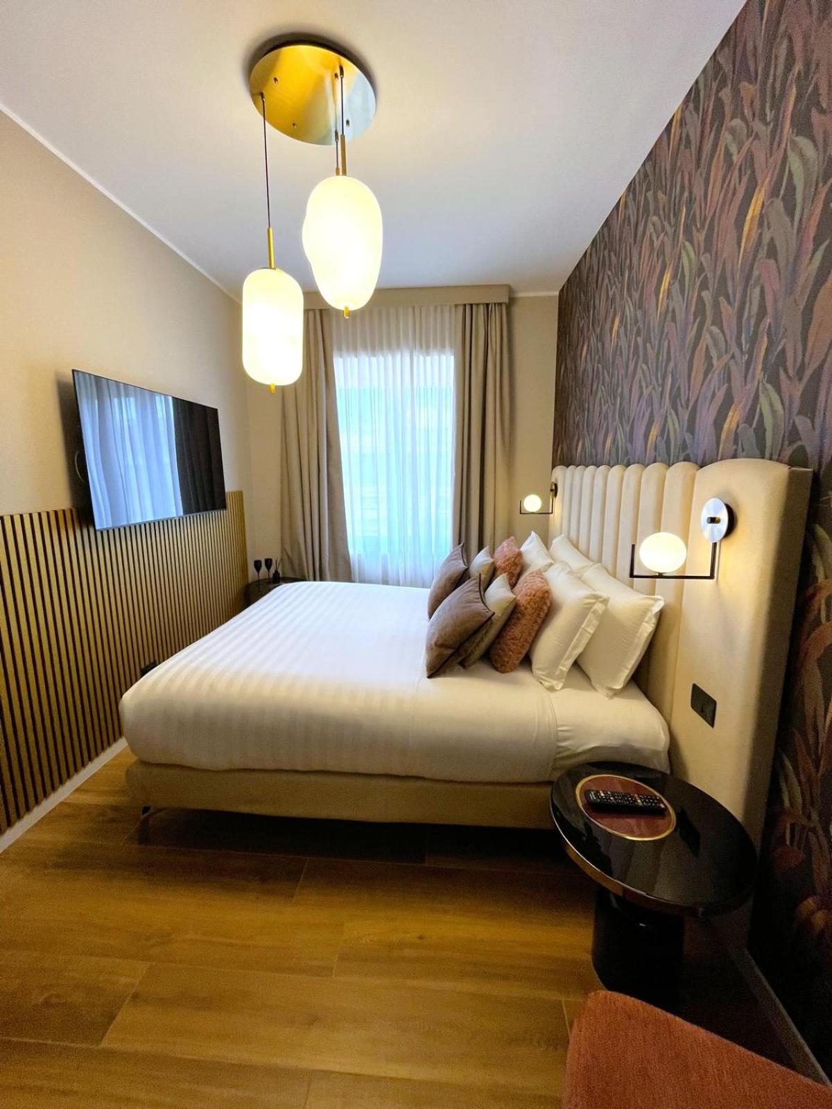 Deluxe Double Room photo 1