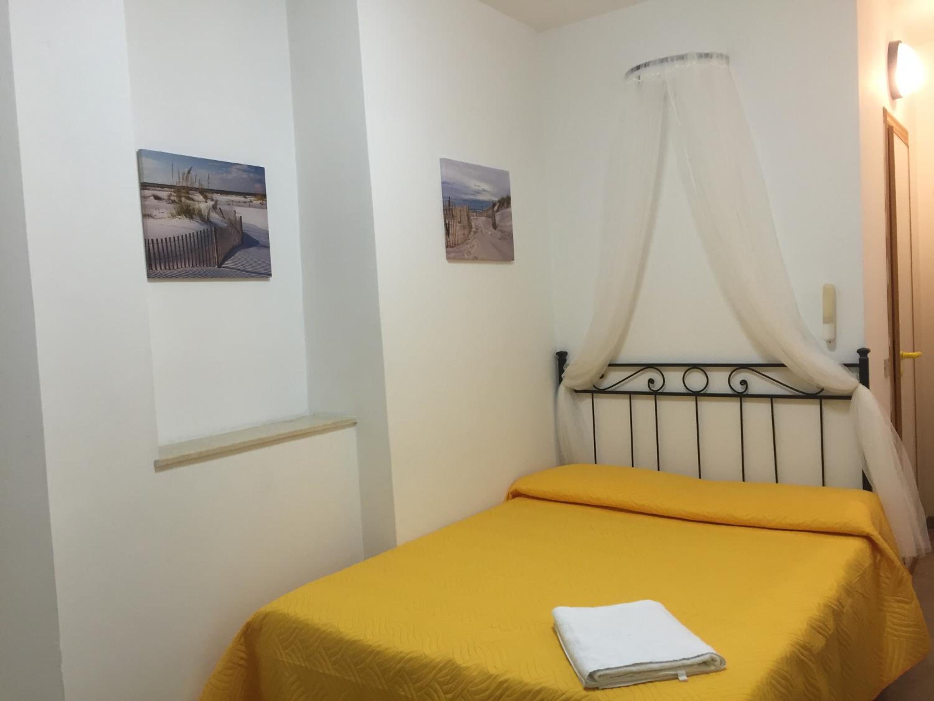 Standard Single Room photo 1
