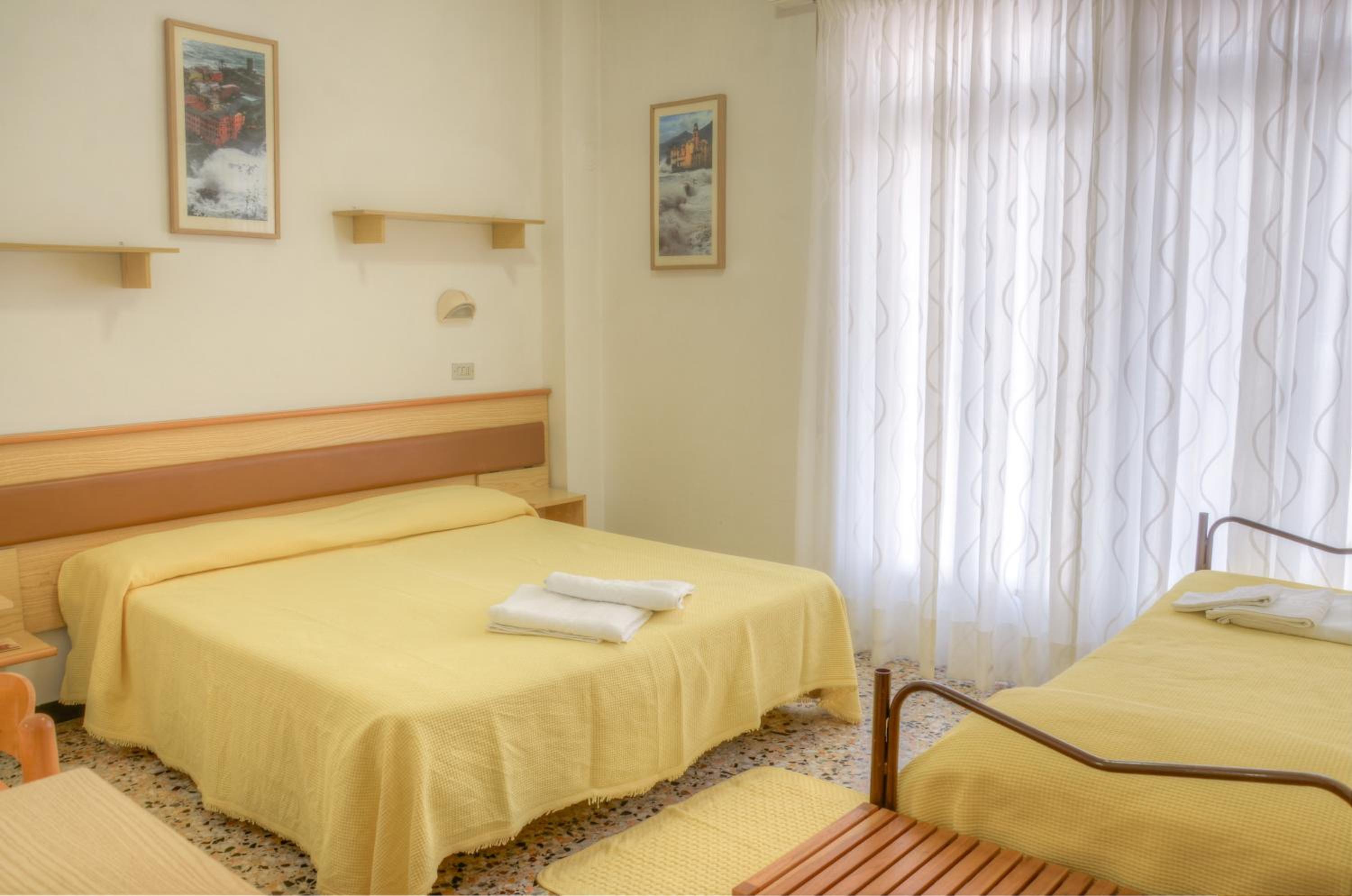 Classic Triple Room
