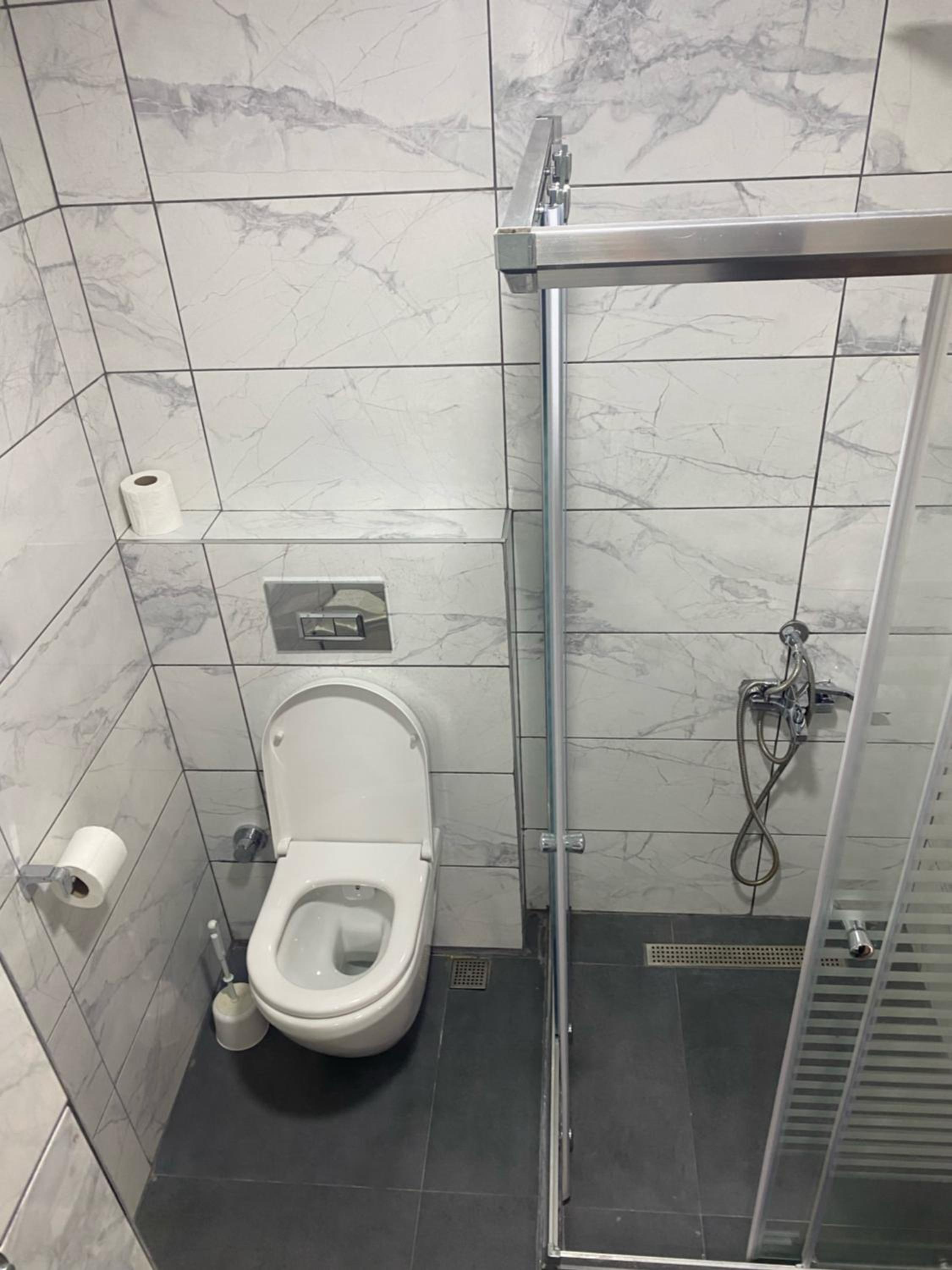 Budget Double or Twin Room photo 3