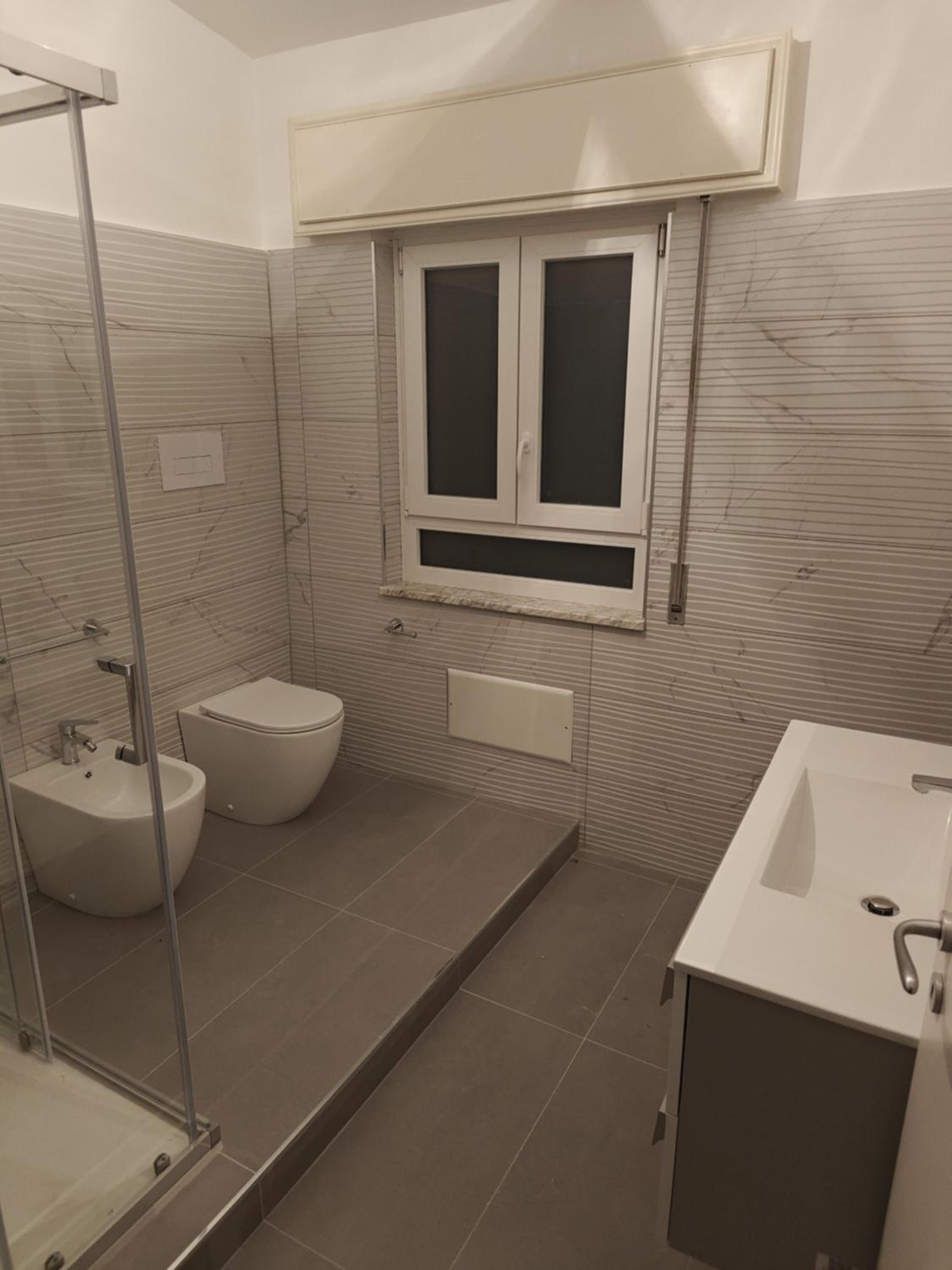 Two-Bedroom Deluxe Apartment