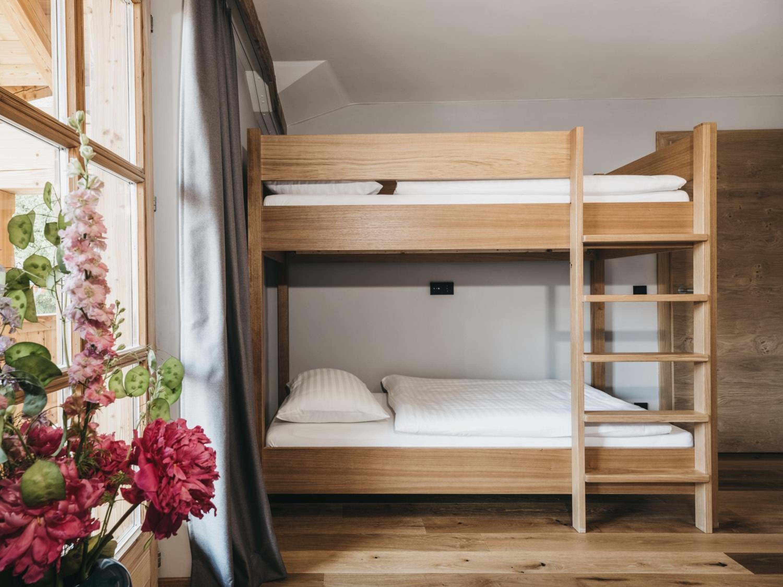 Two-Bedroom Standard Apartment