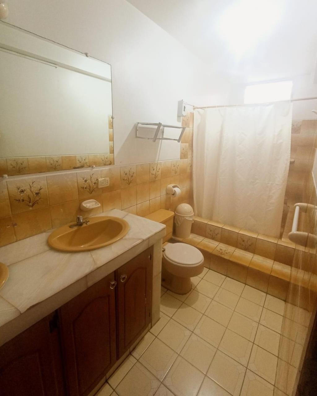 Triple Room photo 2
