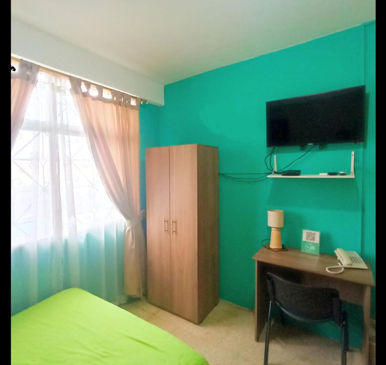 Triple Room photo 3