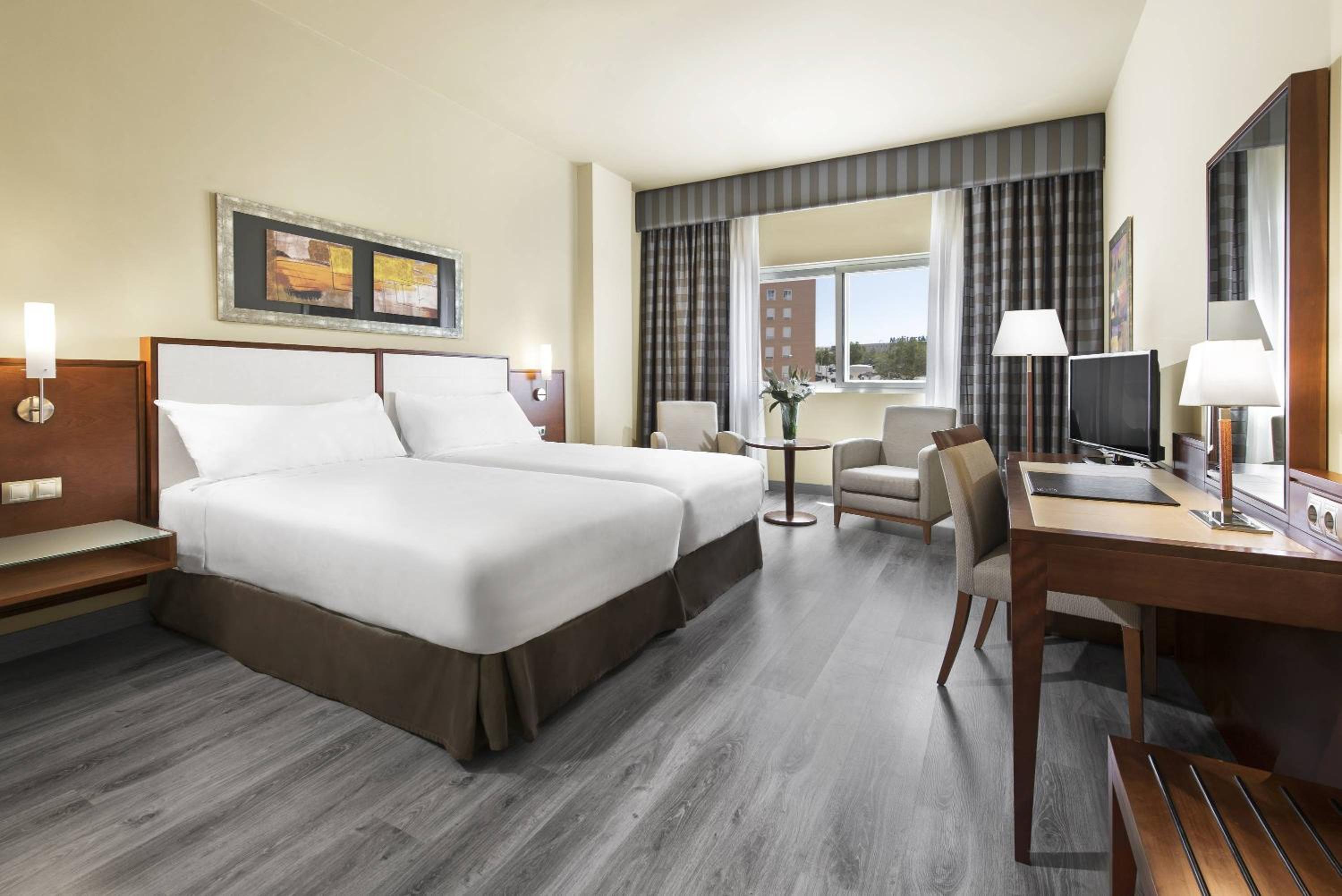 Double or Twin Room - Photo 1