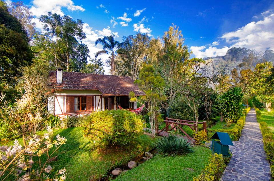 Chalet
