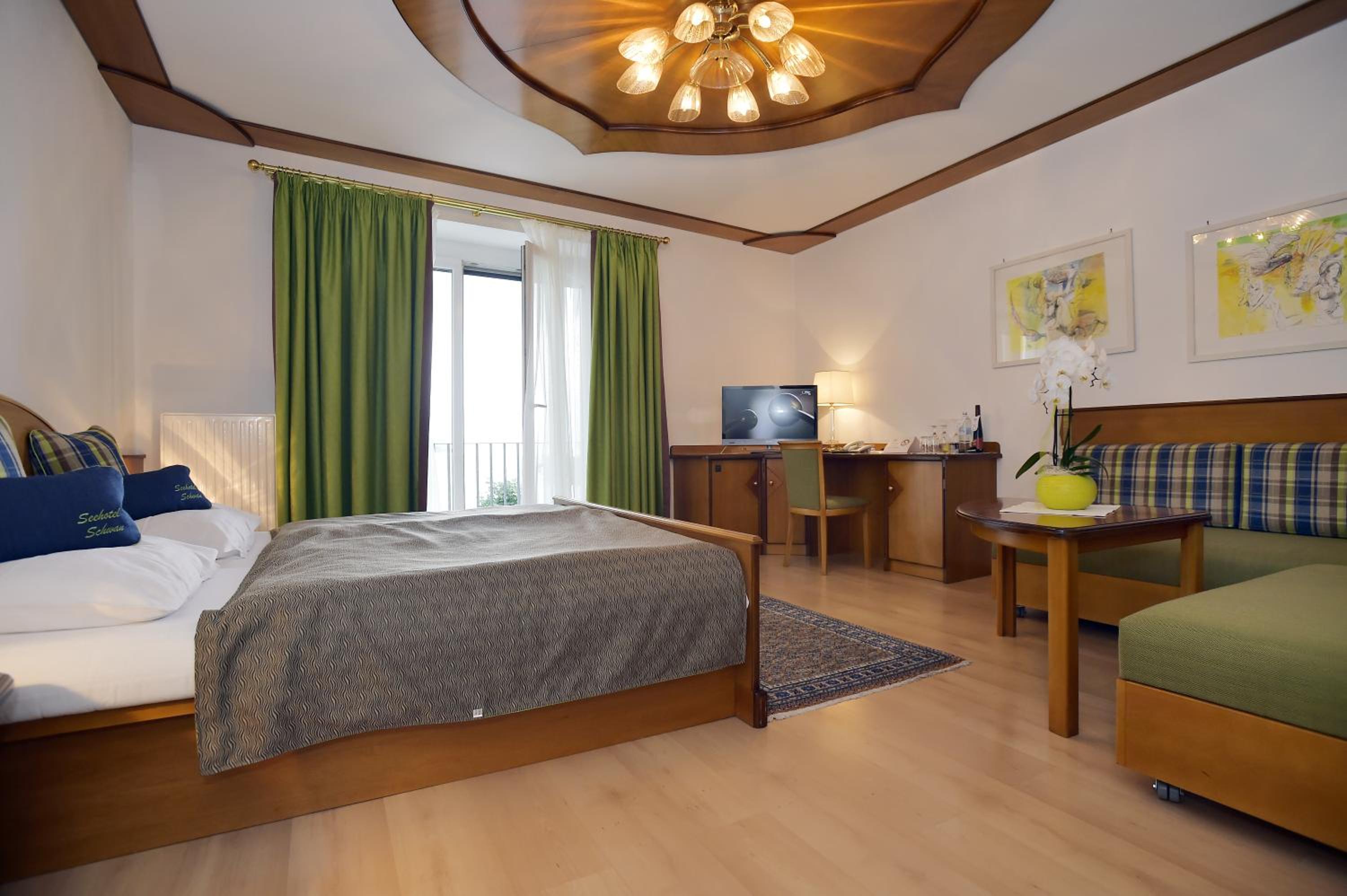 Superior Double Room photo 2
