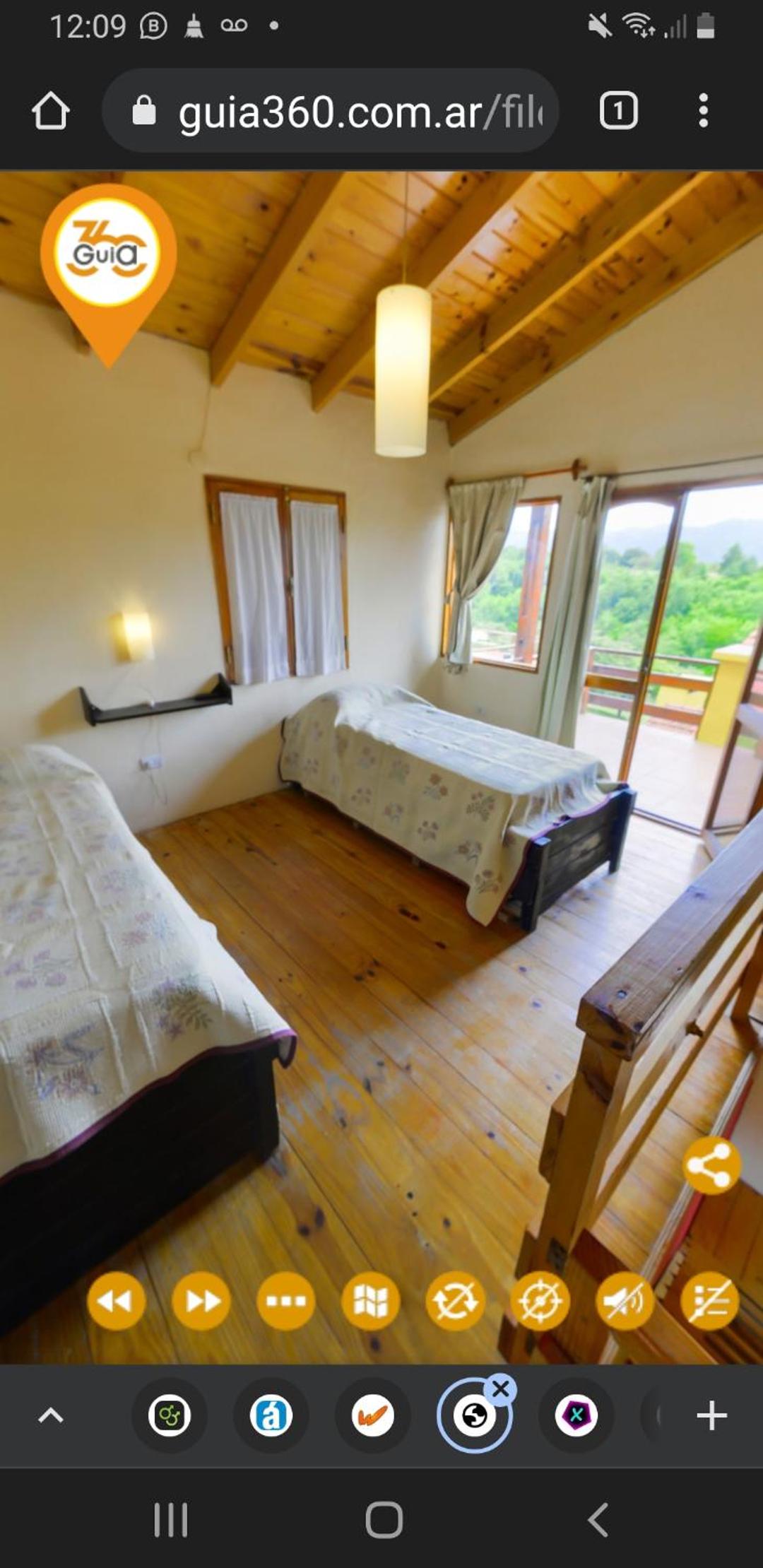 Family Bungalow photo 3