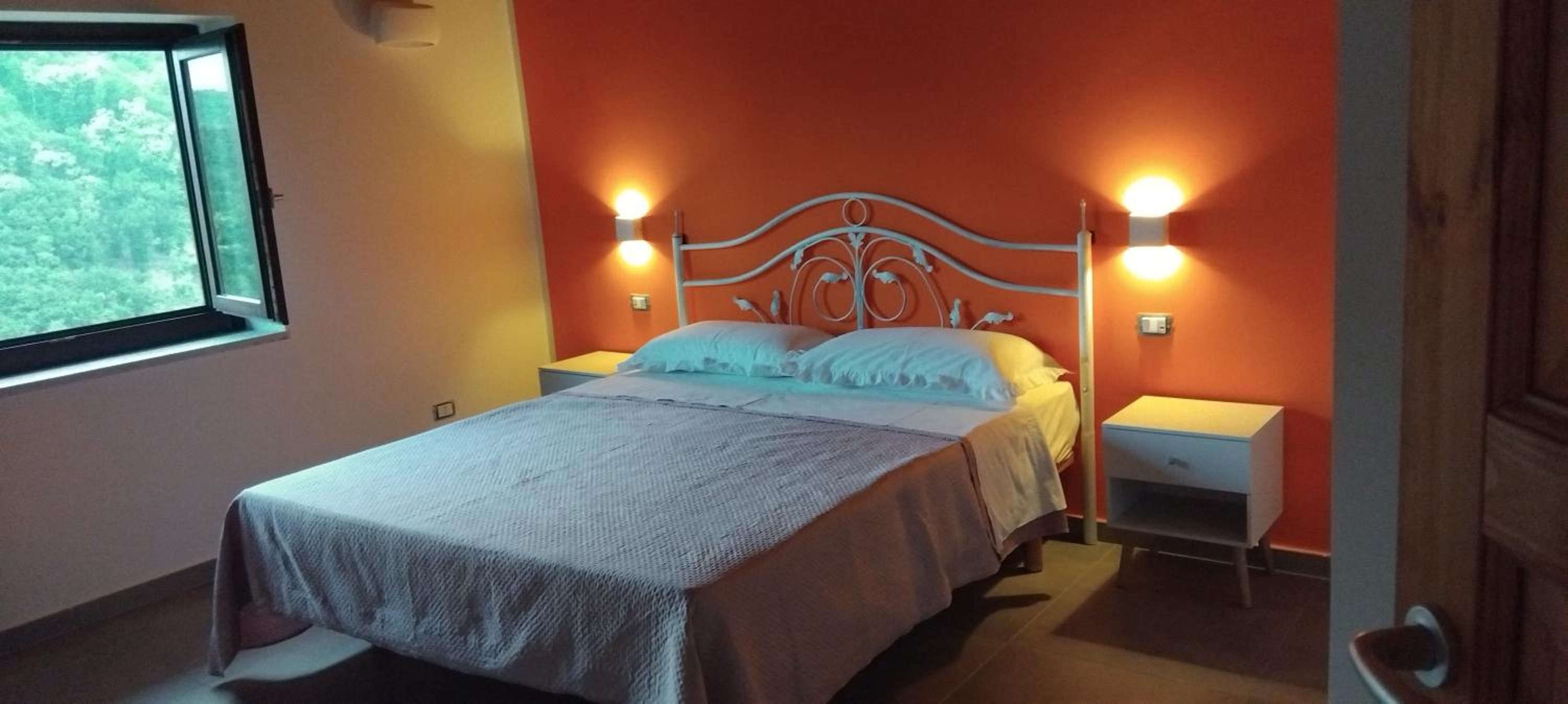 Large Double Room