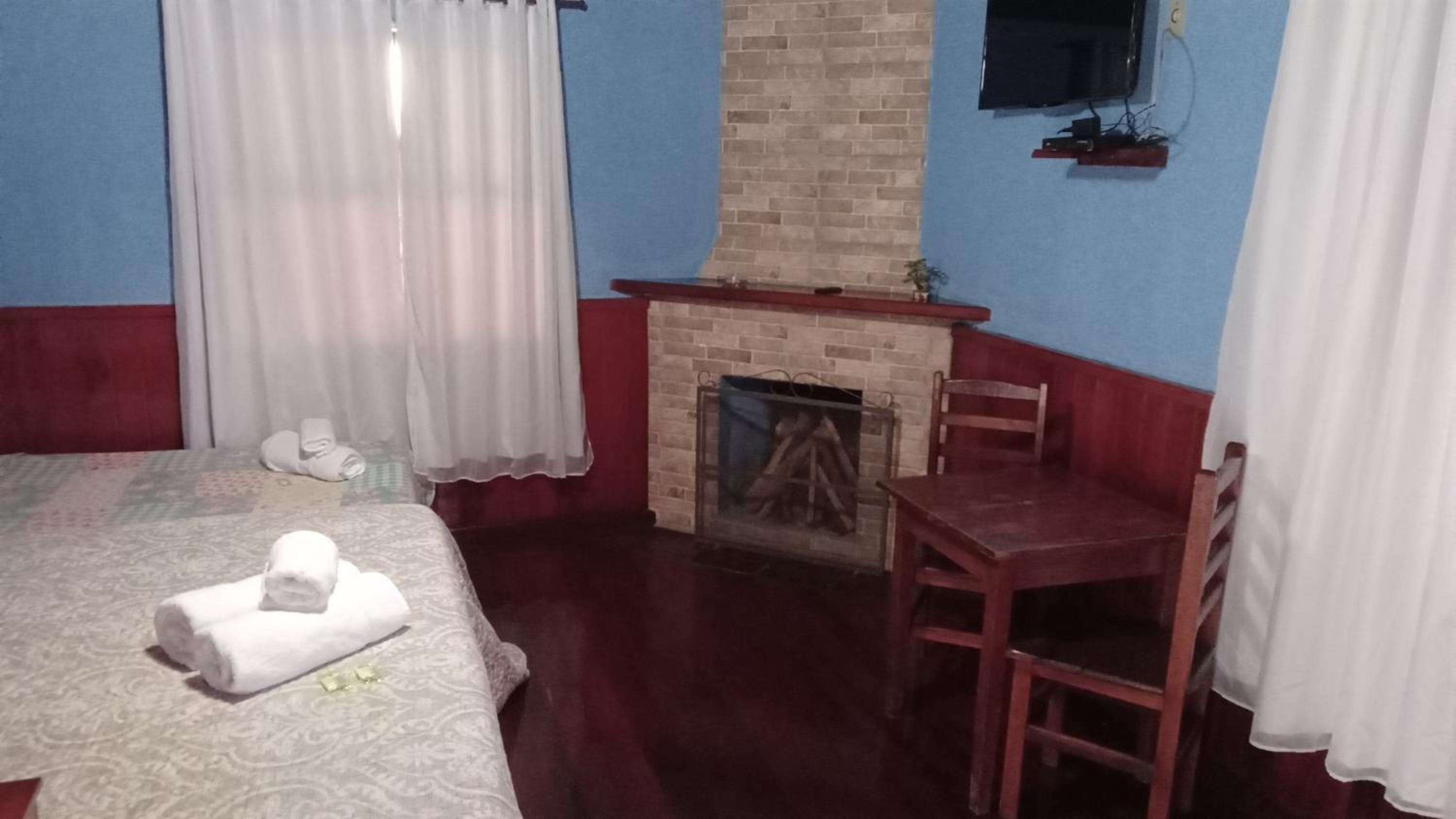 Chalet photo 2