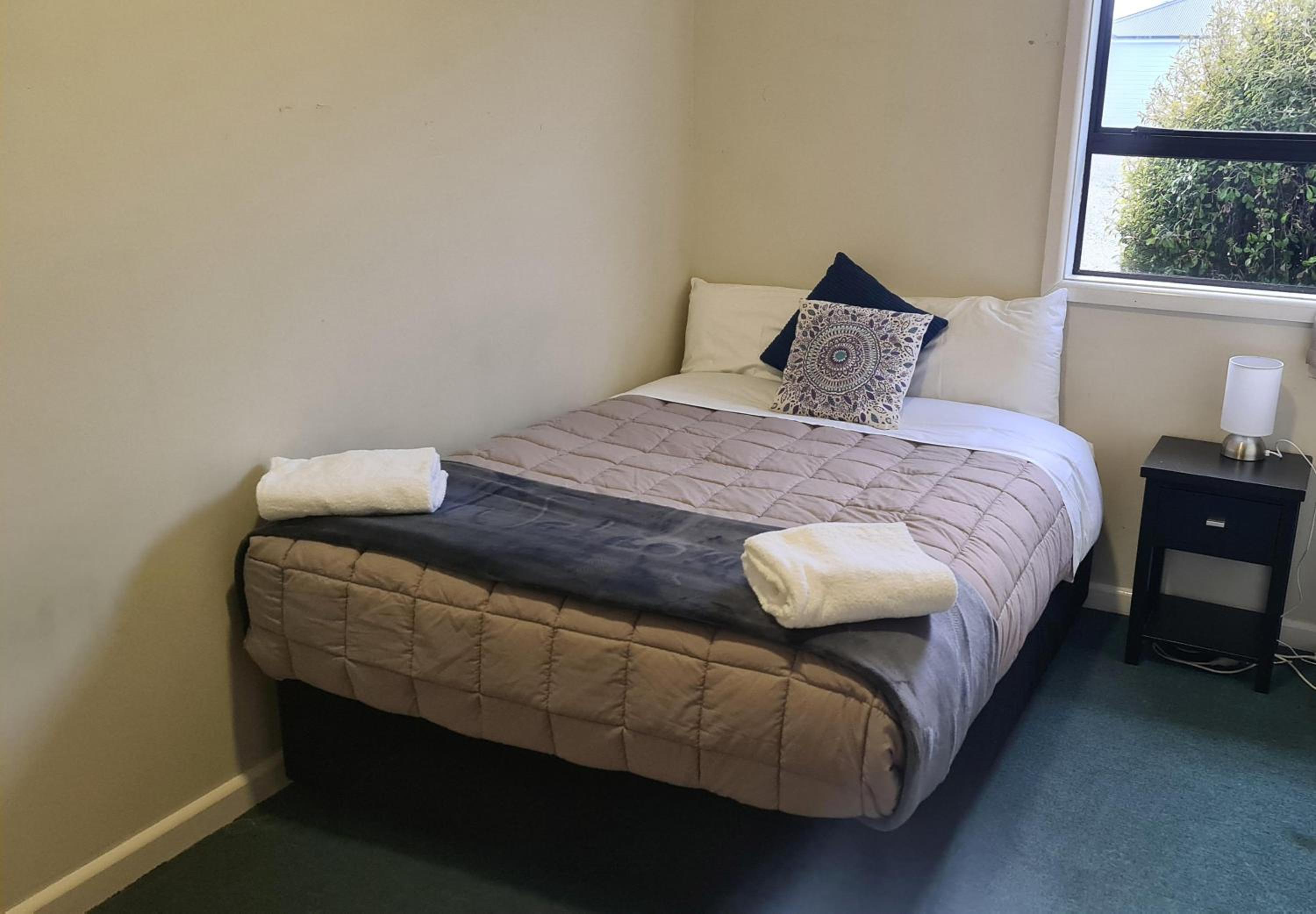 Double Room with Shared Bathroom photo 1