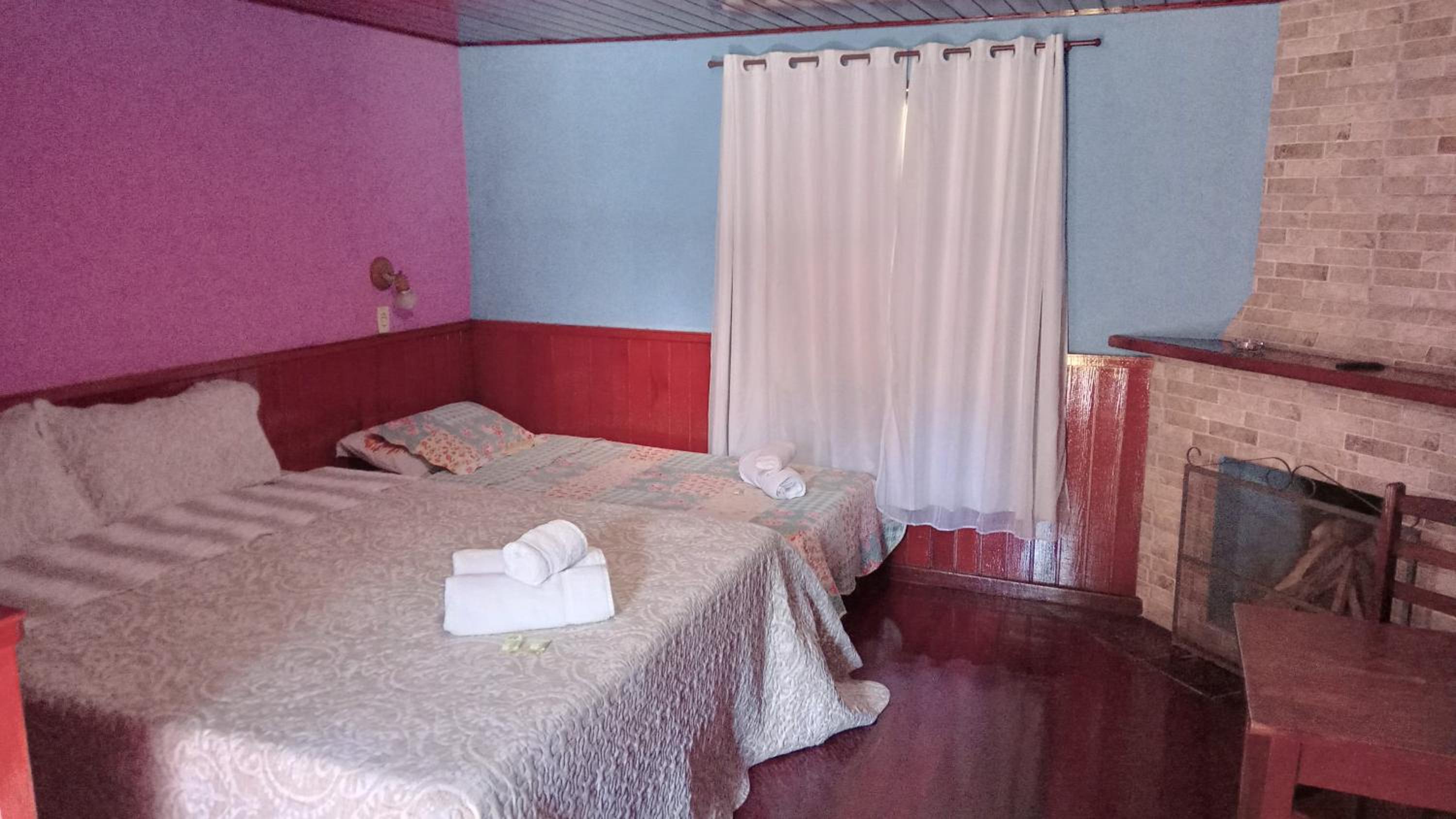 Chalet photo 3