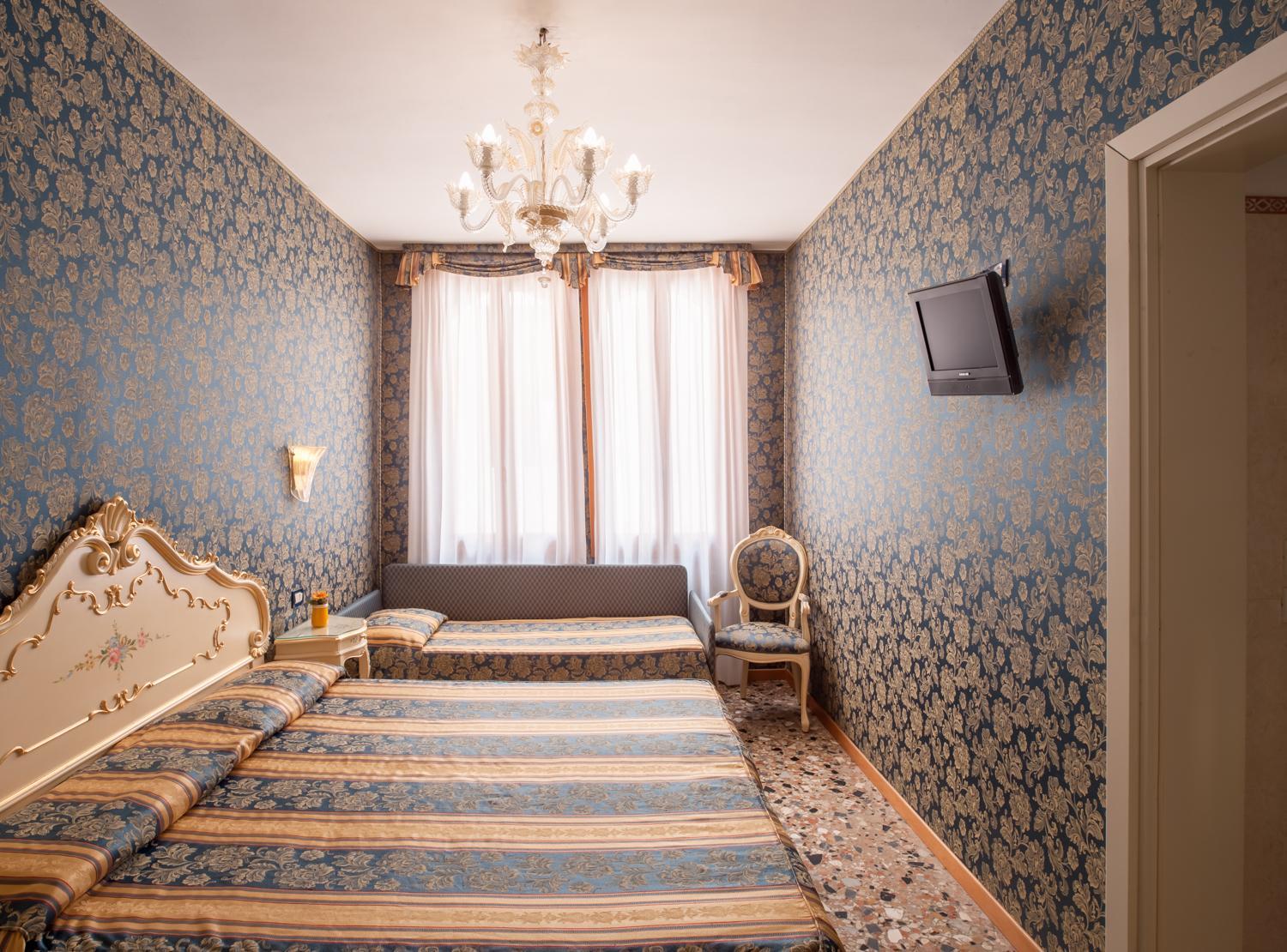 Triple Room photo 2