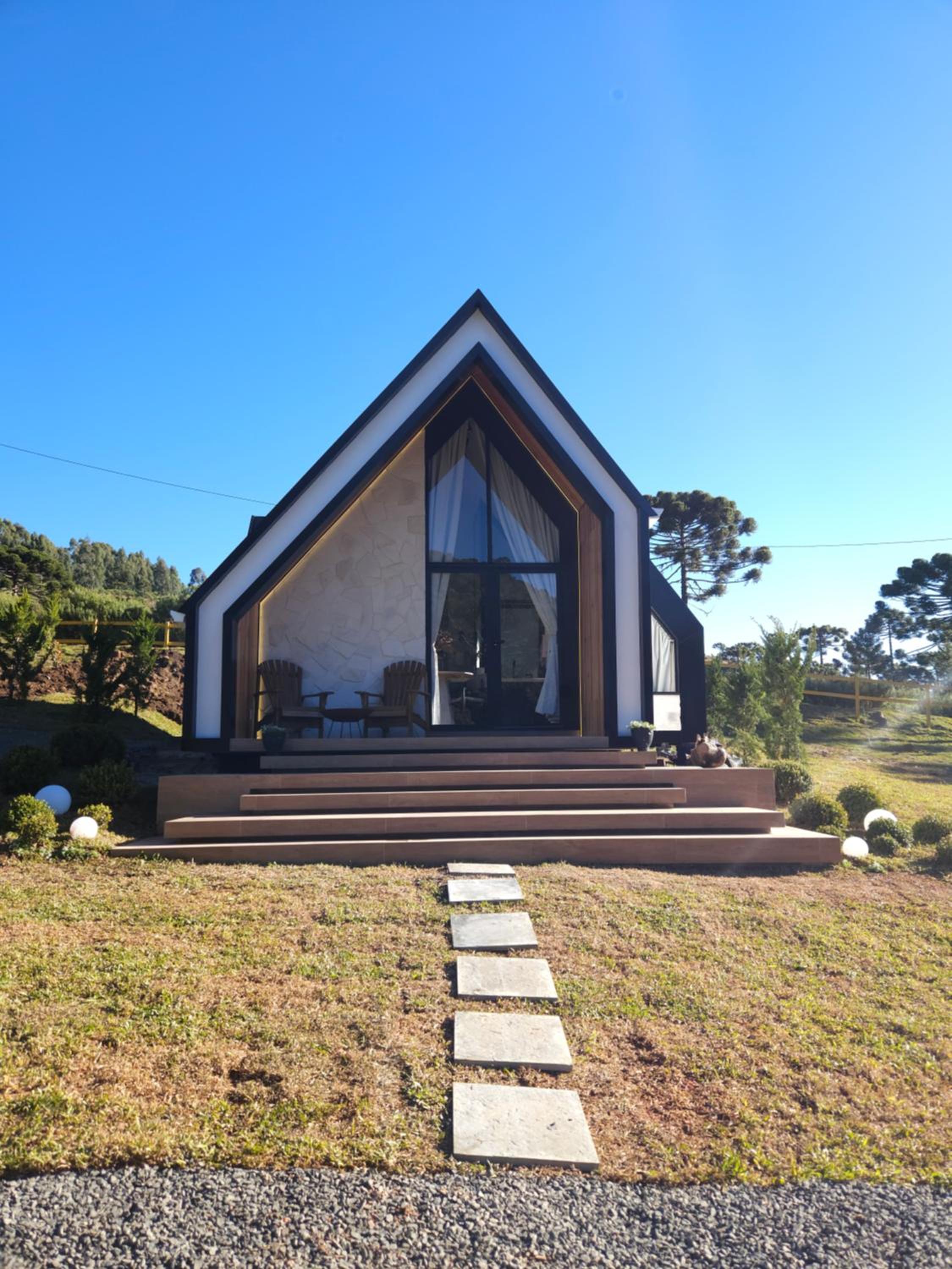 Chalet photo 1