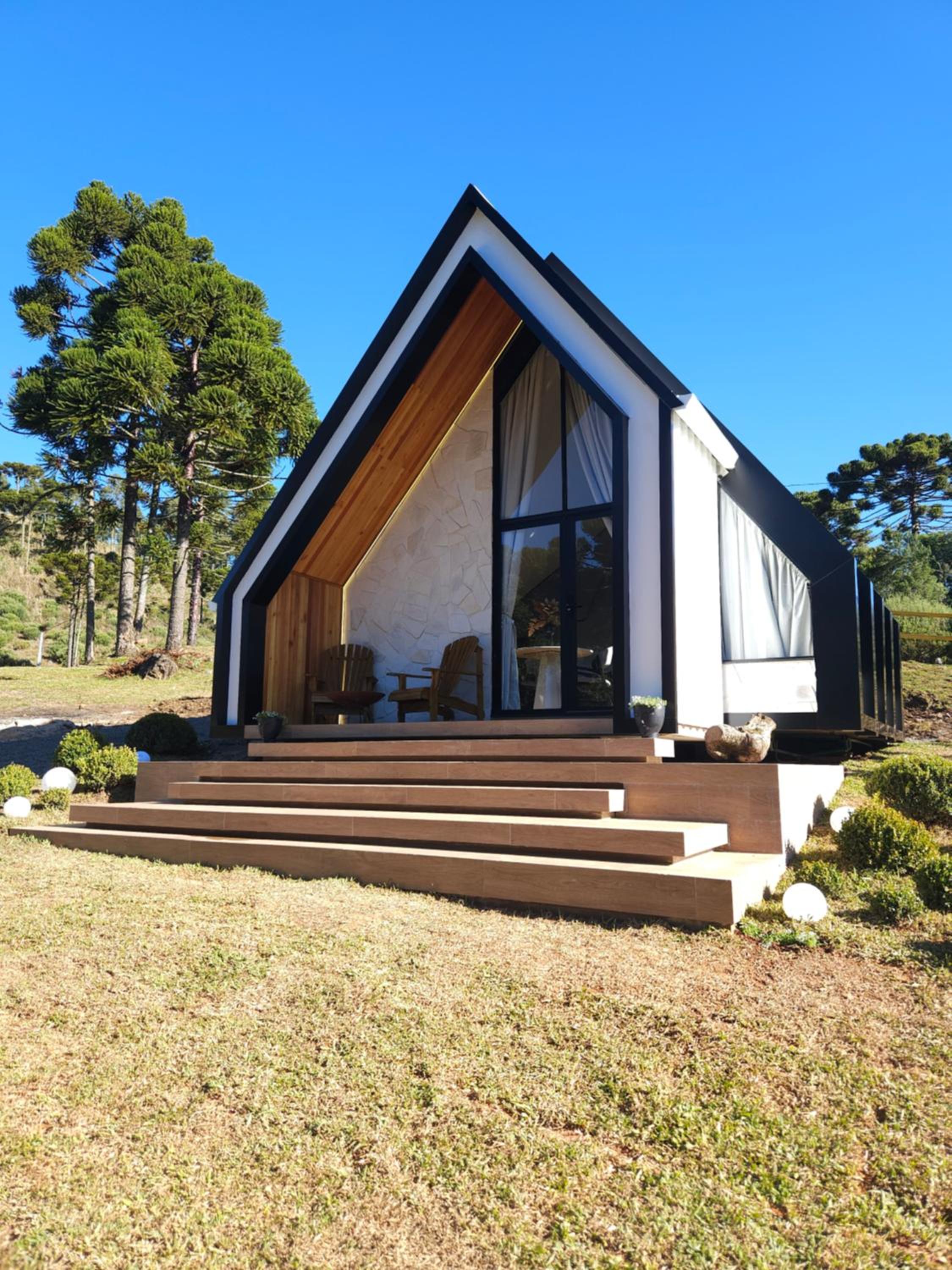 Chalet photo 2