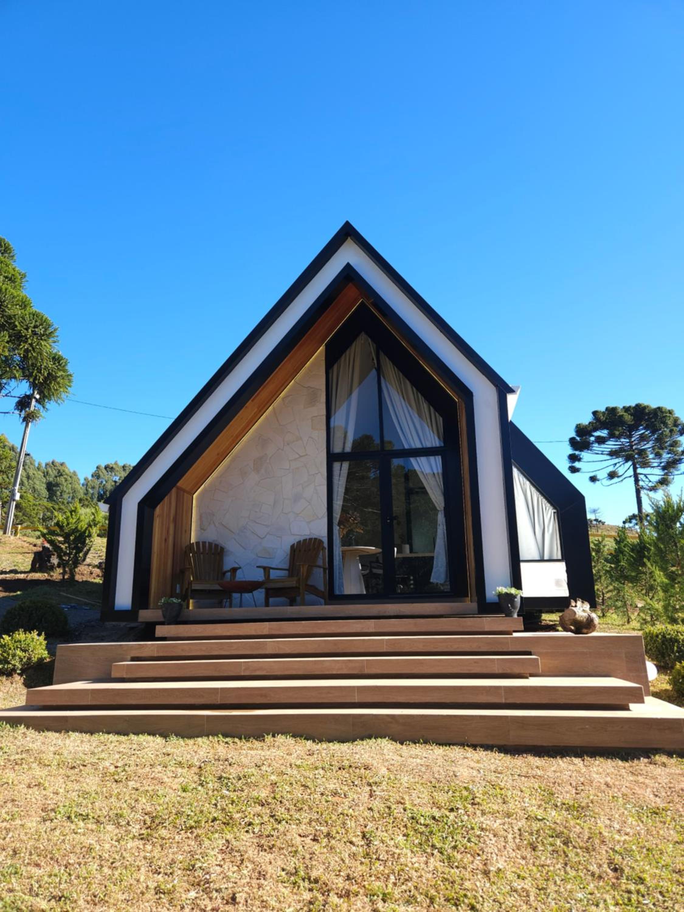 Chalet photo 3