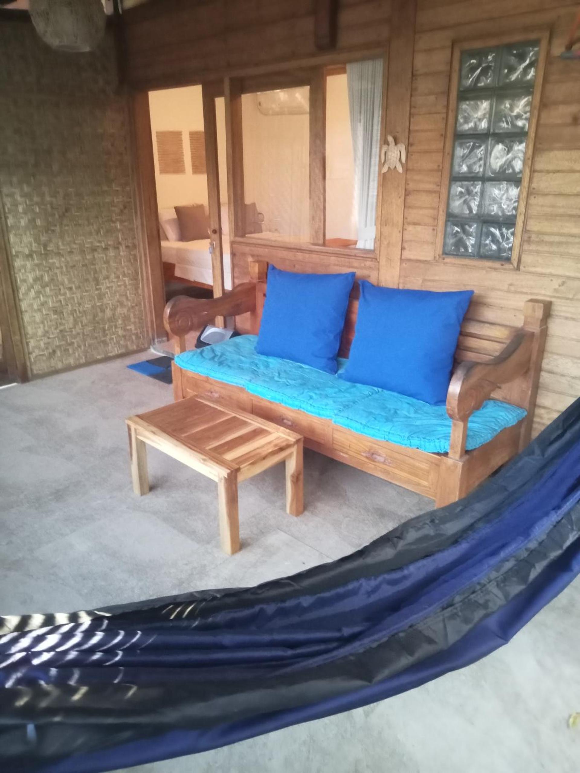 Deluxe Villa photo 3