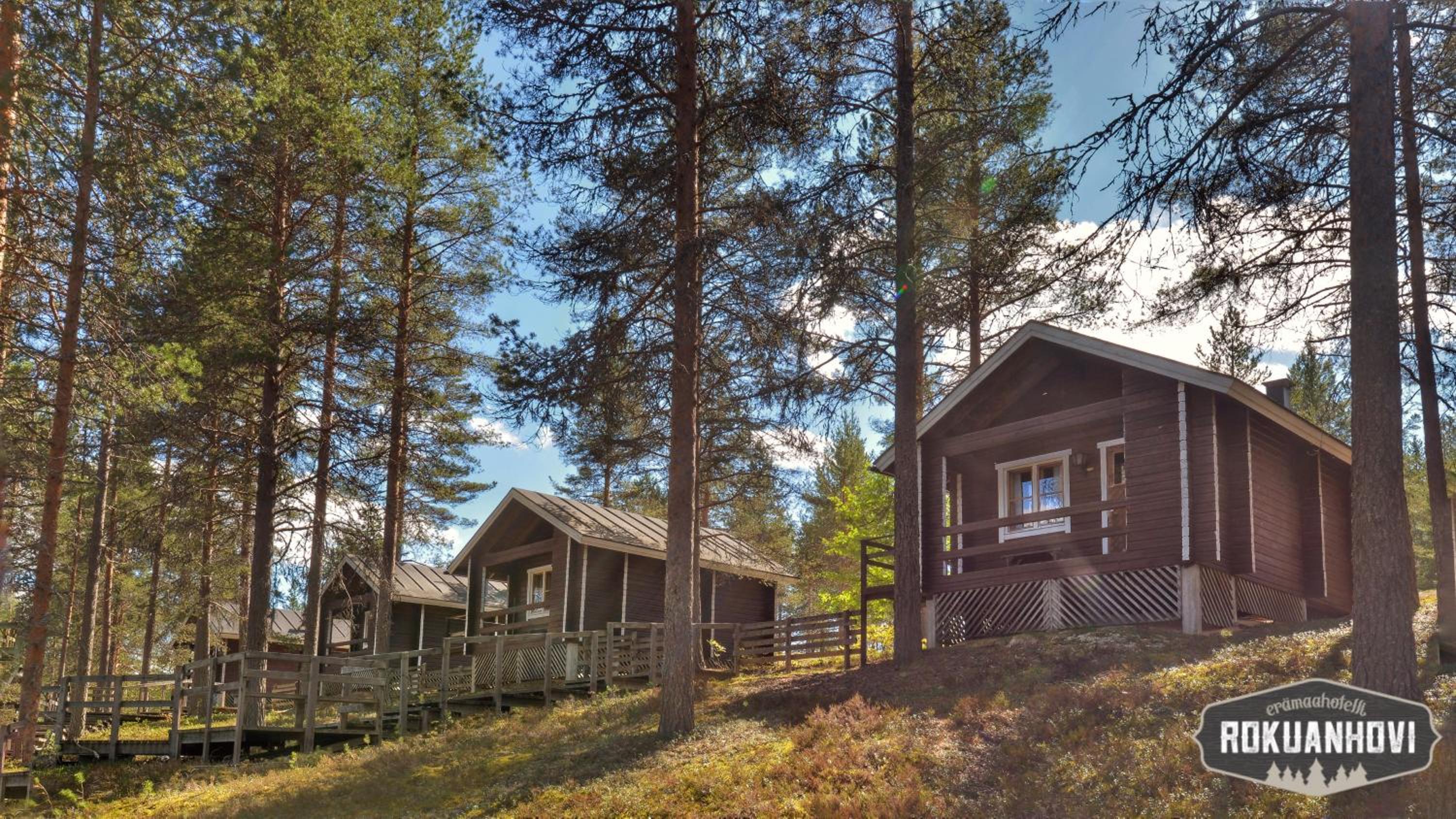 Chalet - Photo 2