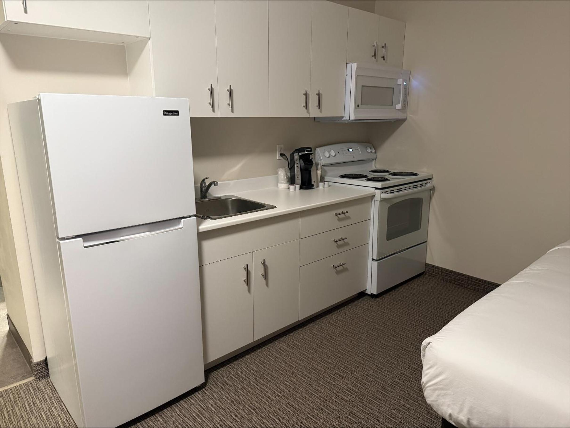 Superior King Suite photo 1