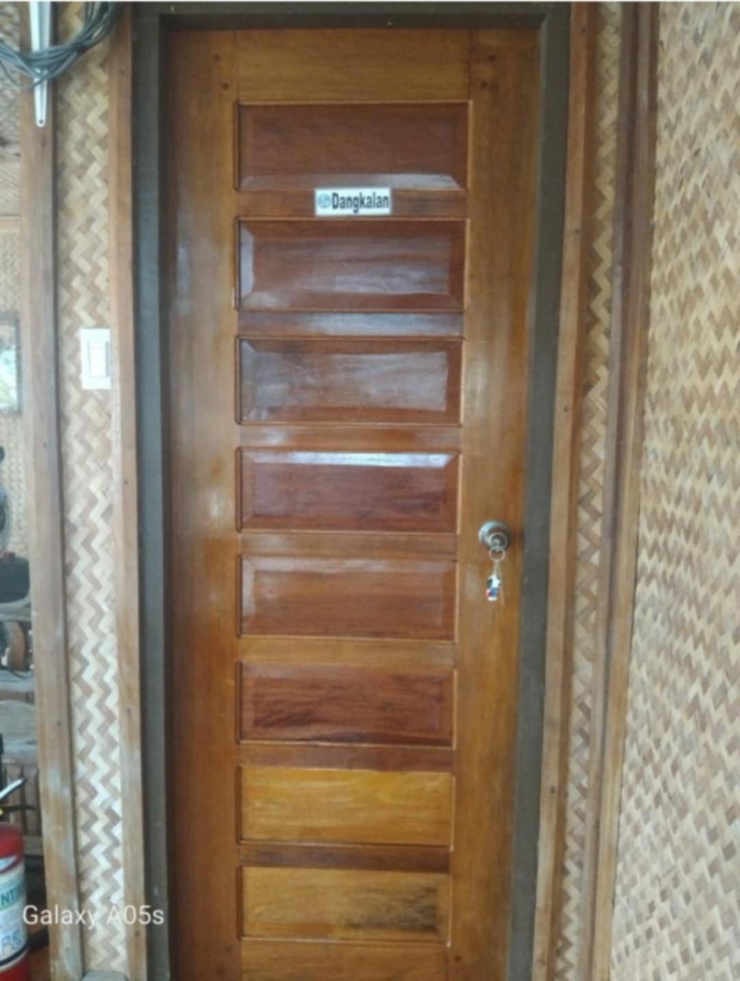 经济双人或双床间