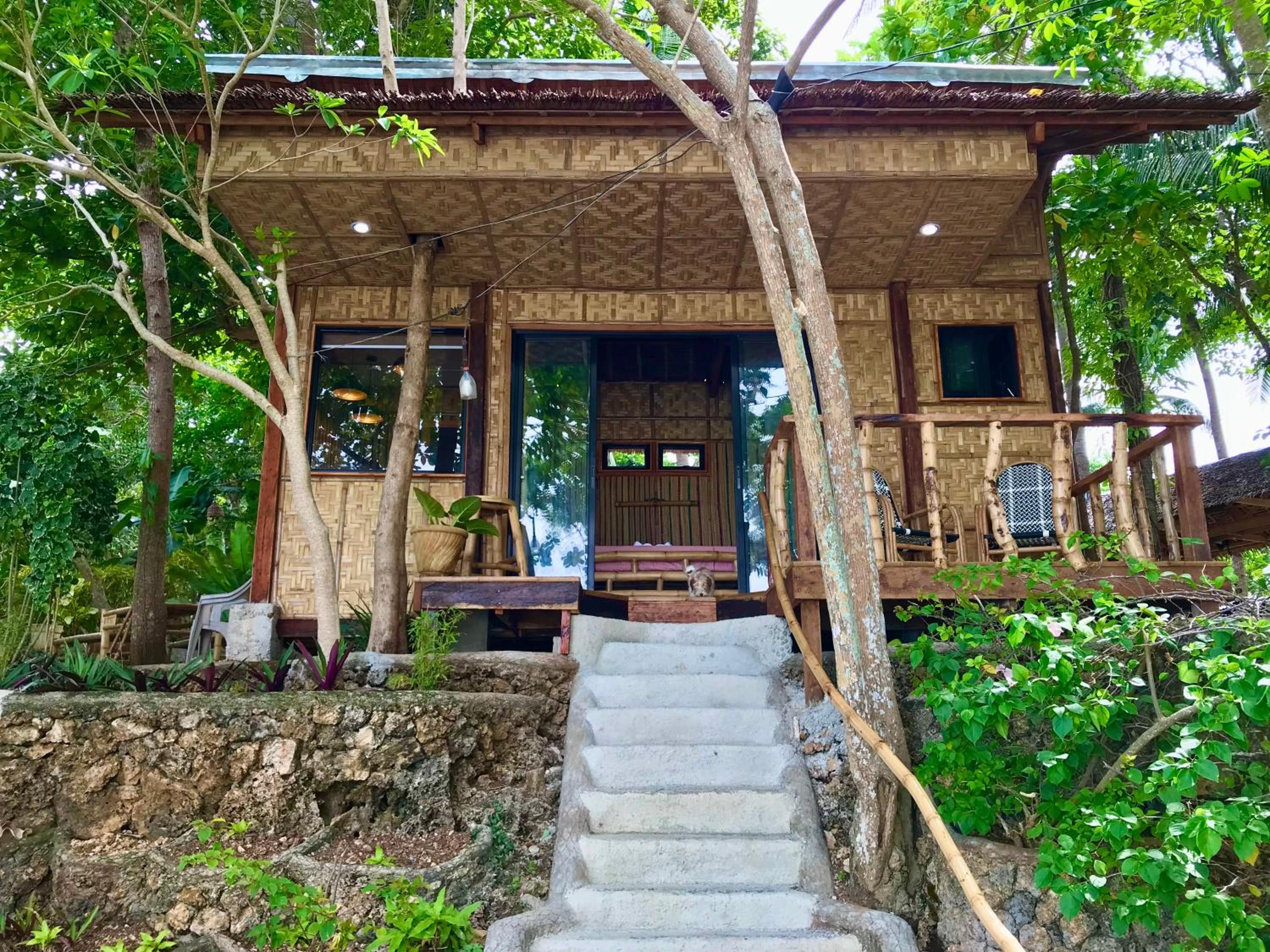 Bungalow - Beach Front photo 3