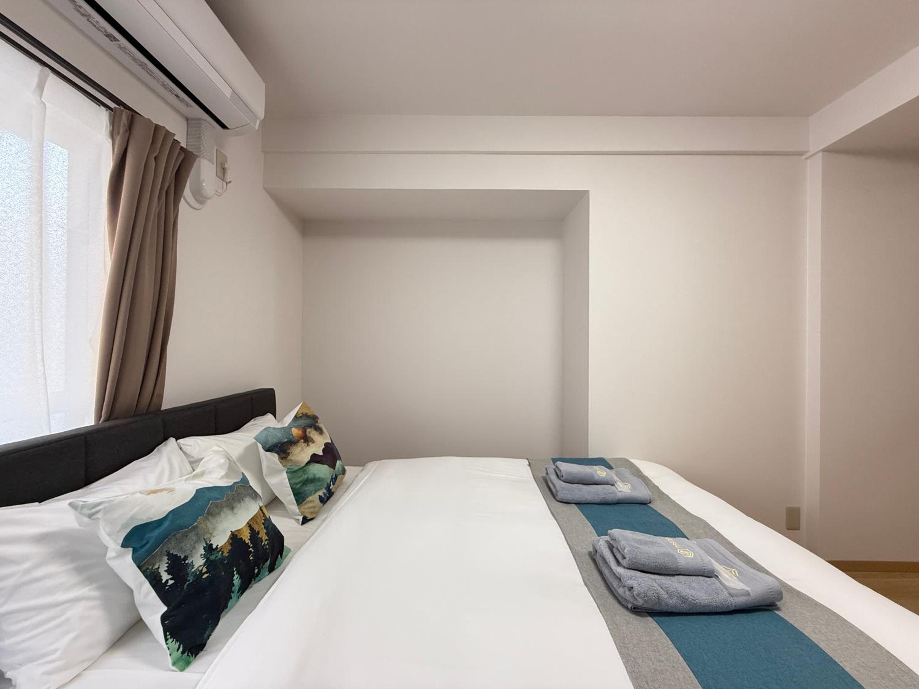 Double Room with Balcony photo 2