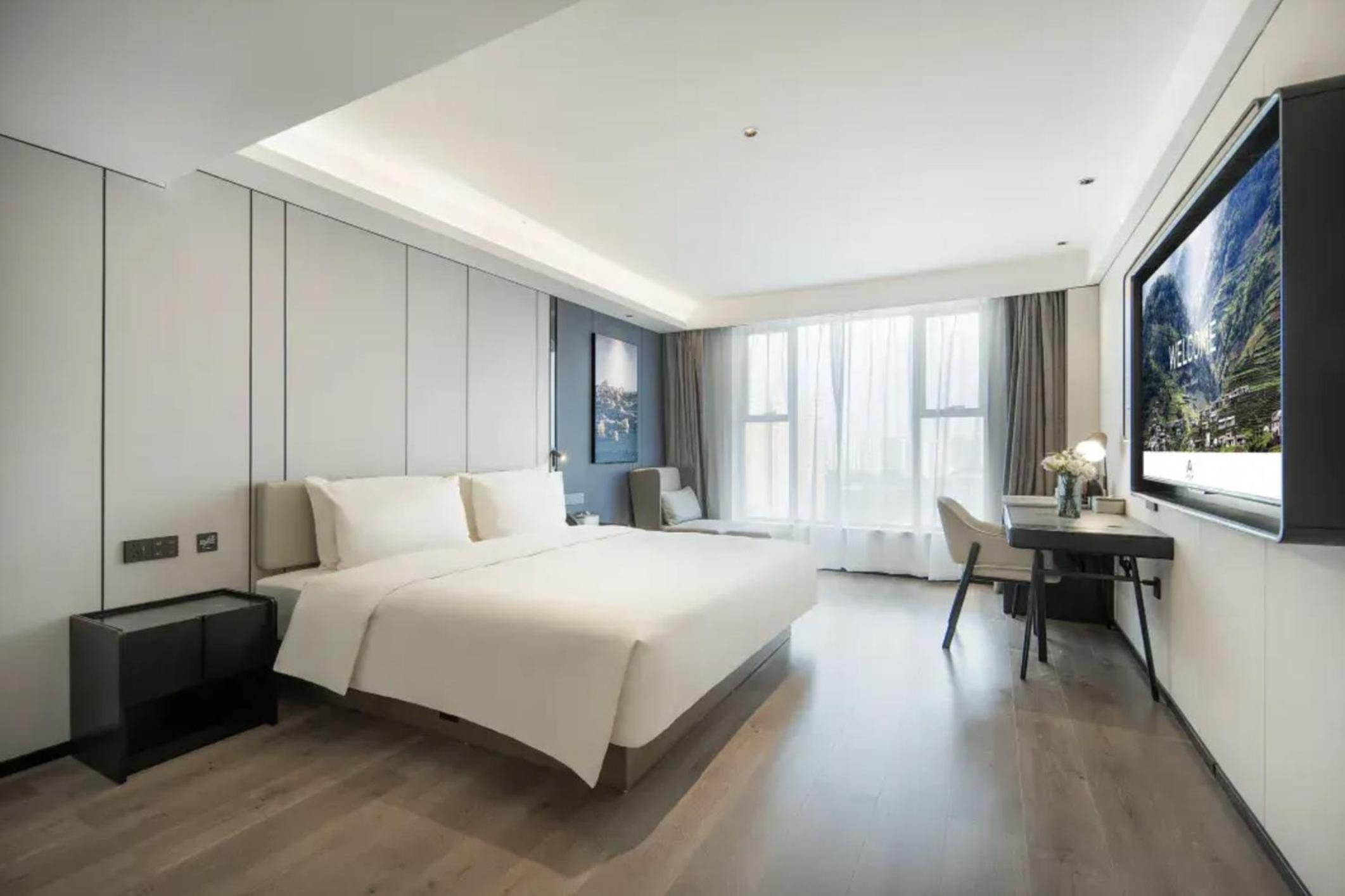 Premier Suite
