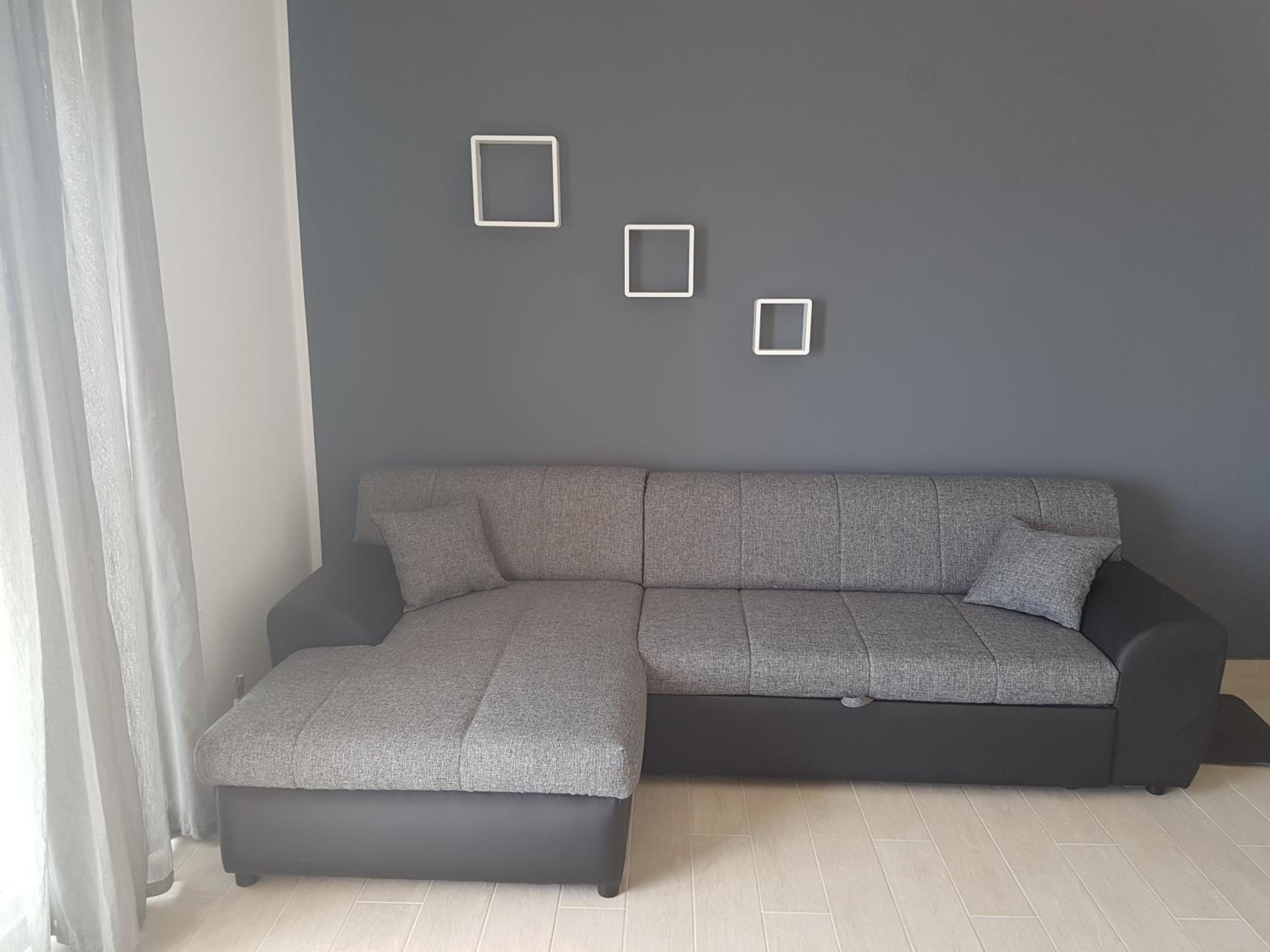 Appartamento con Vista Mare