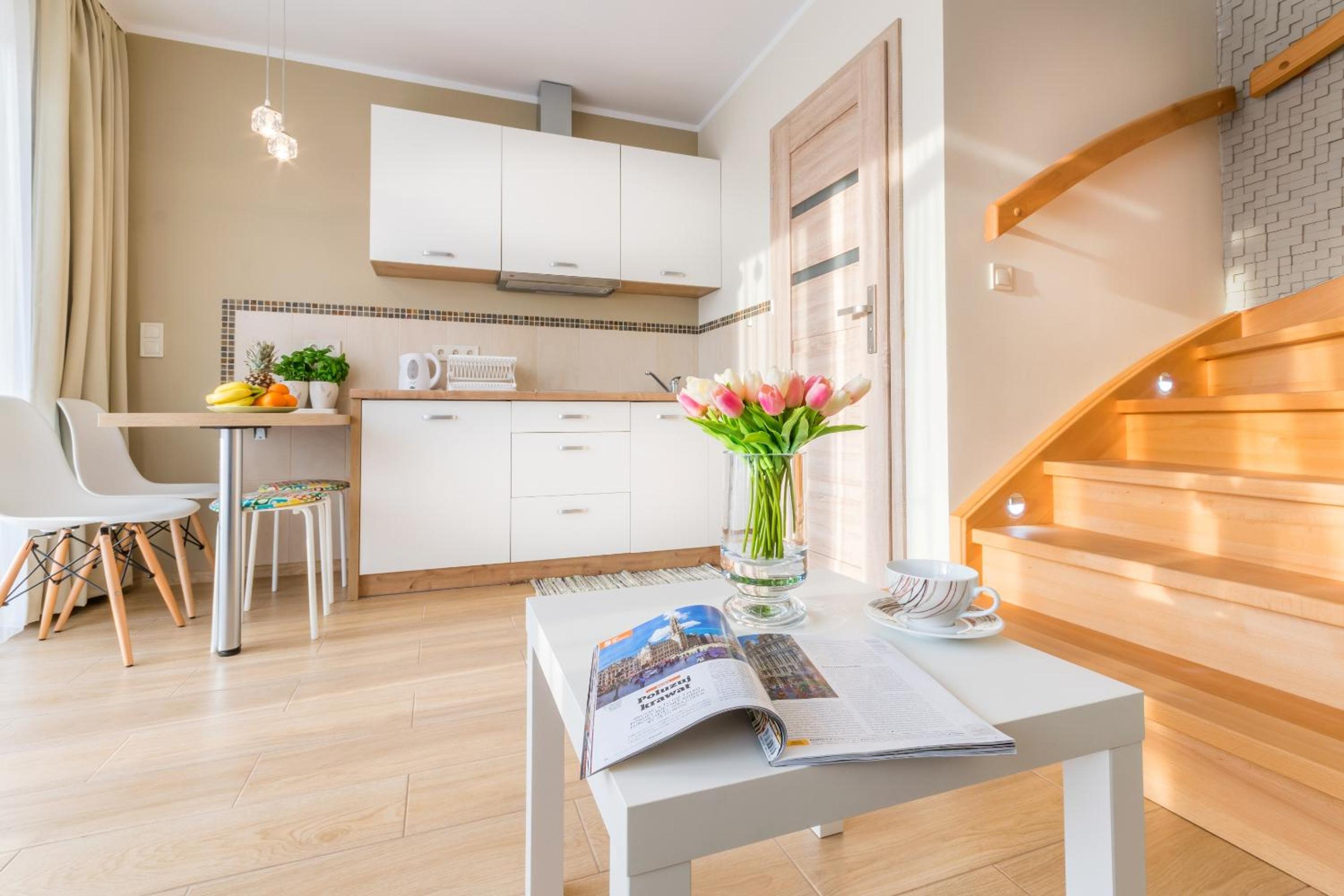 Maisonette photo 1